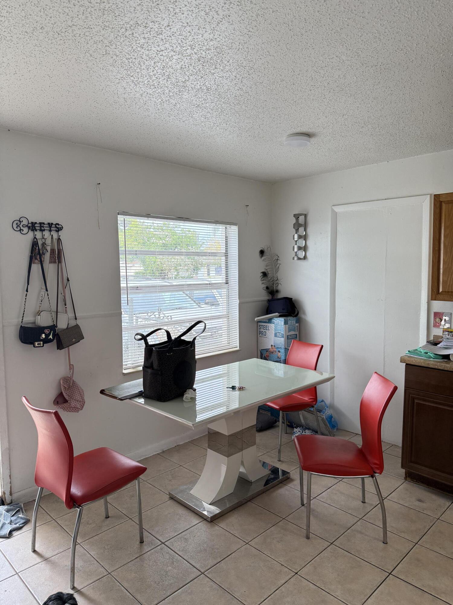 acreage & Unrec - Residential Income