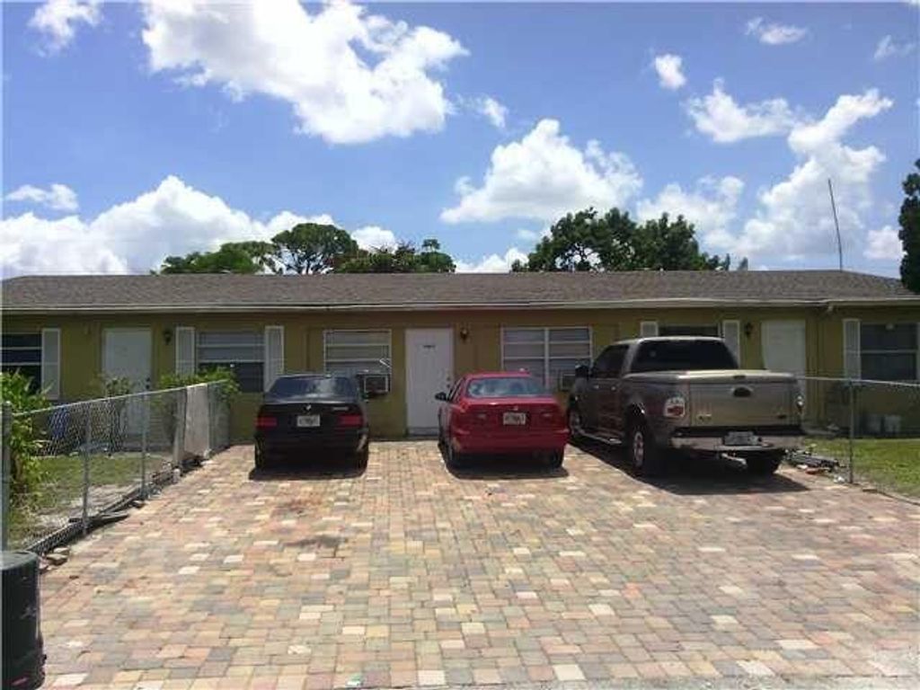 Photo of 4154 Narcissus Avenue, Lake Worth, FL 33461 (MLS # R11151785)