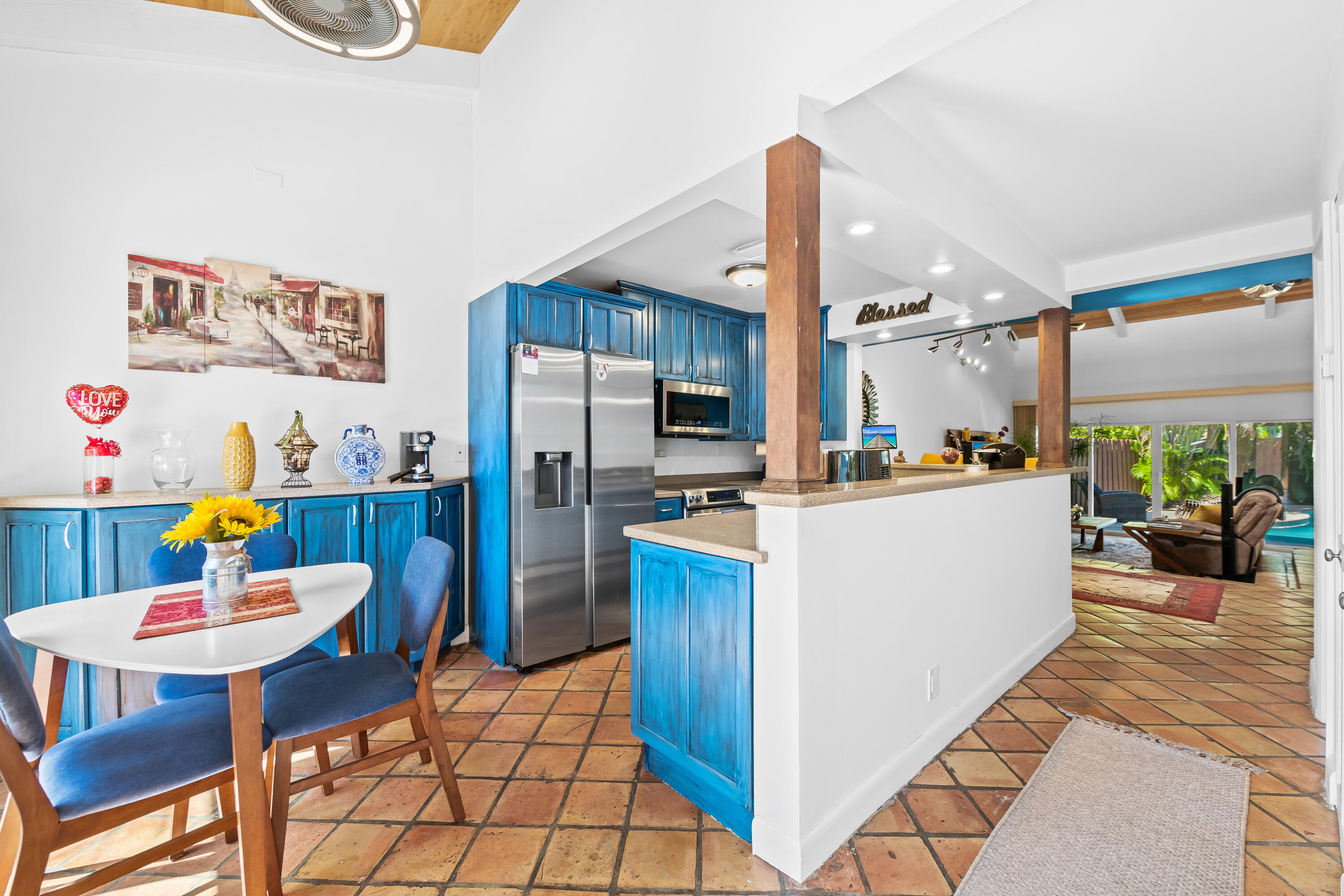 VICTORIA PARK CORR AMEN PLAT - Residential Lease
