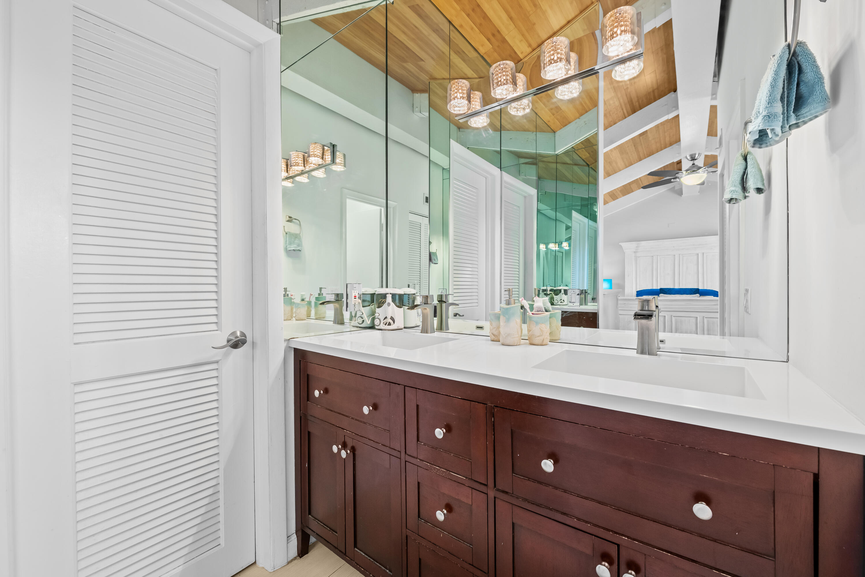 VICTORIA PARK CORR AMEN PLAT - Residential Lease