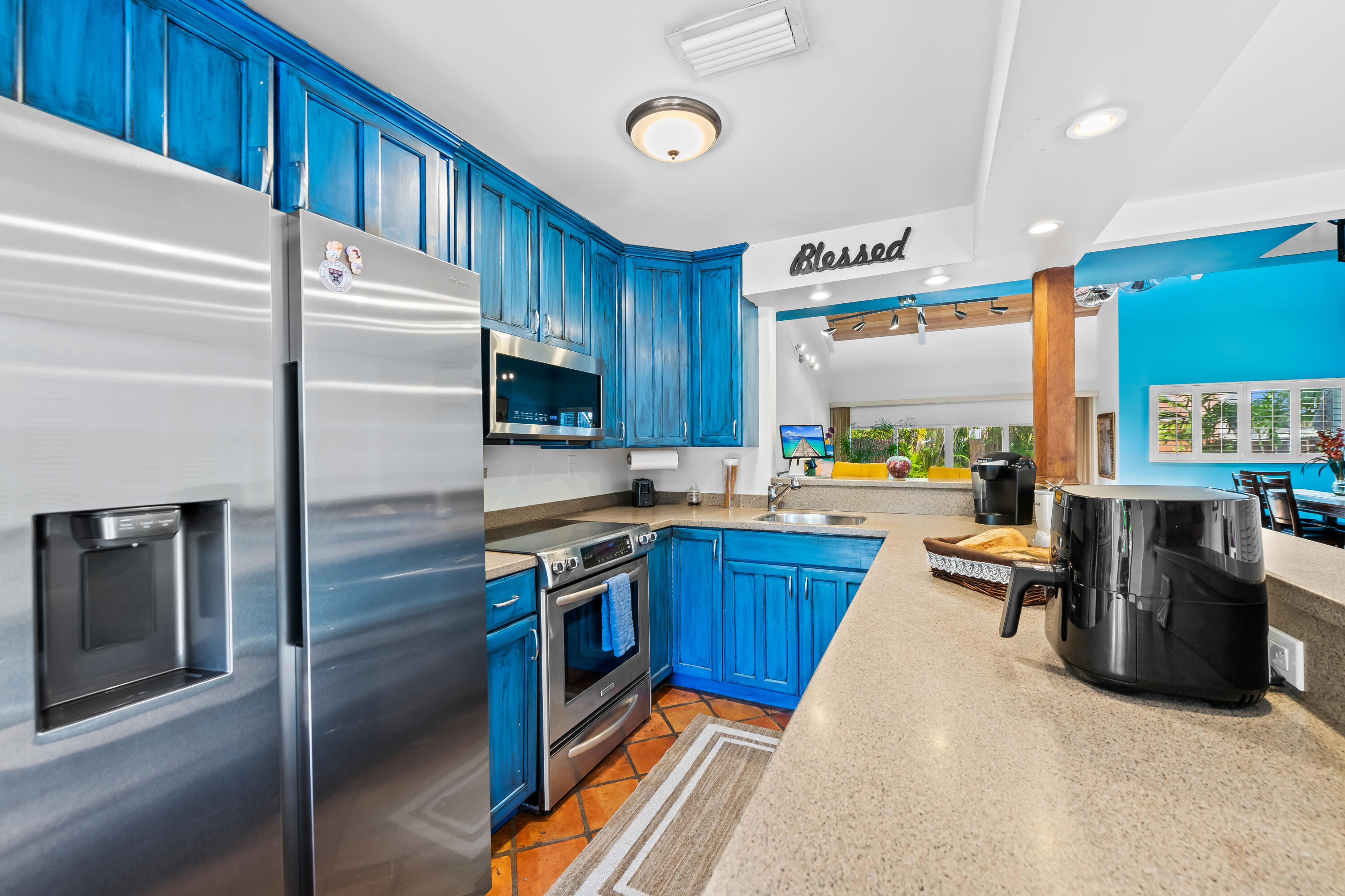 VICTORIA PARK CORR AMEN PLAT - Residential Lease