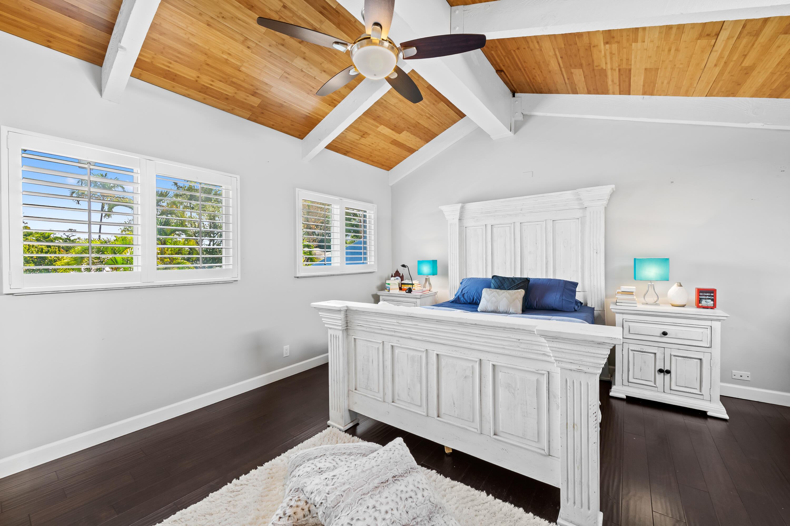 VICTORIA PARK CORR AMEN PLAT - Residential Lease