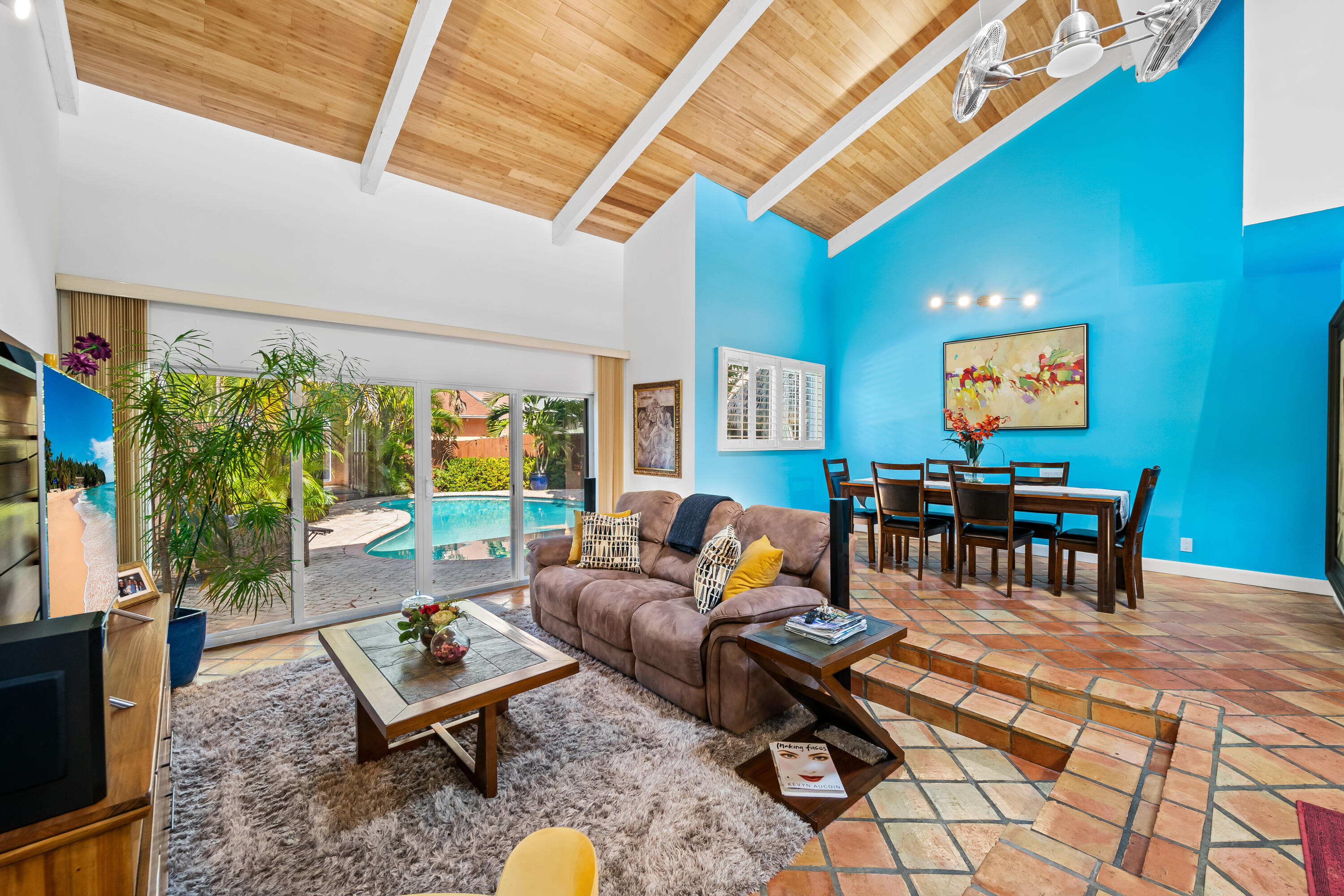 VICTORIA PARK CORR AMEN PLAT - Residential Lease