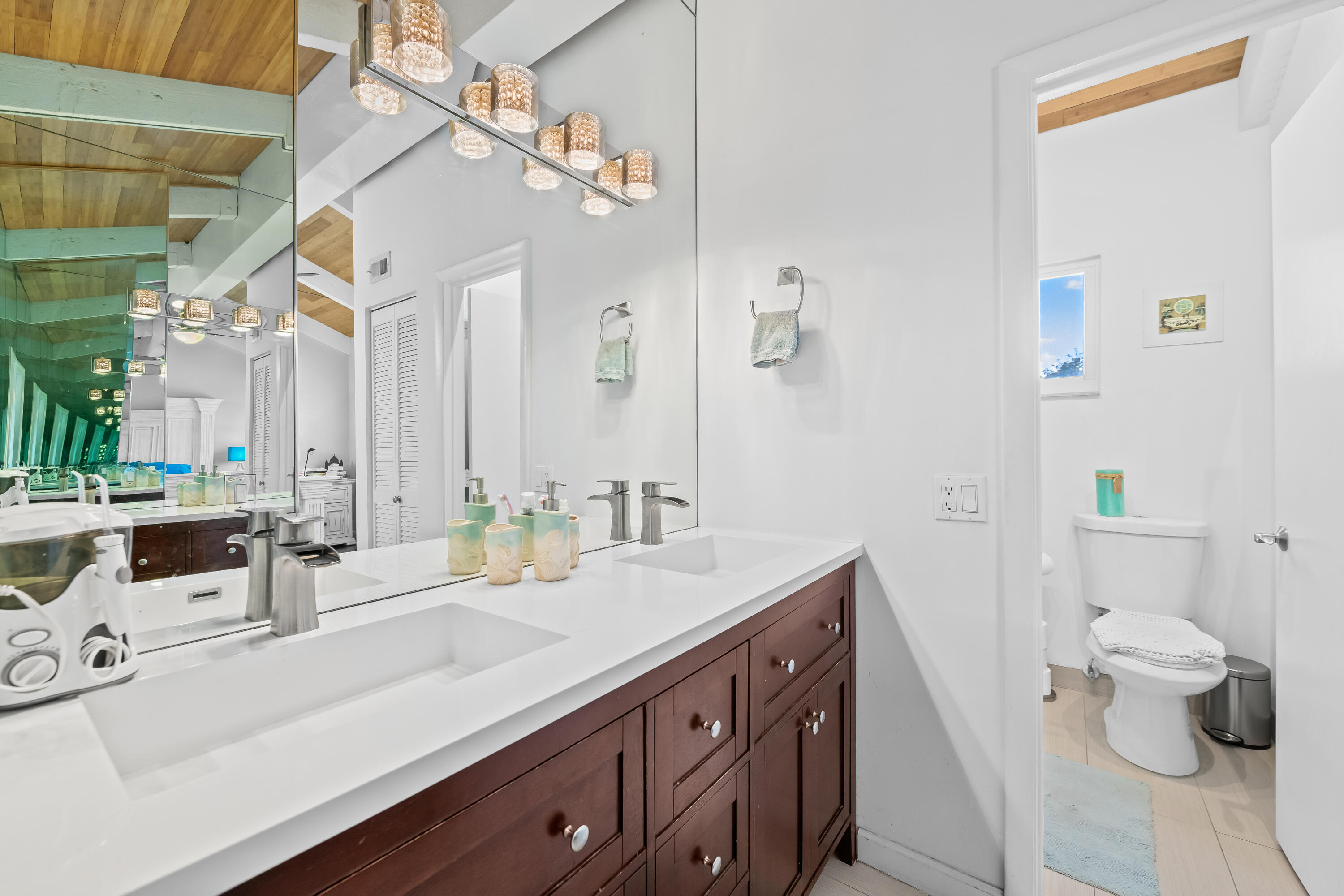 VICTORIA PARK CORR AMEN PLAT - Residential Lease