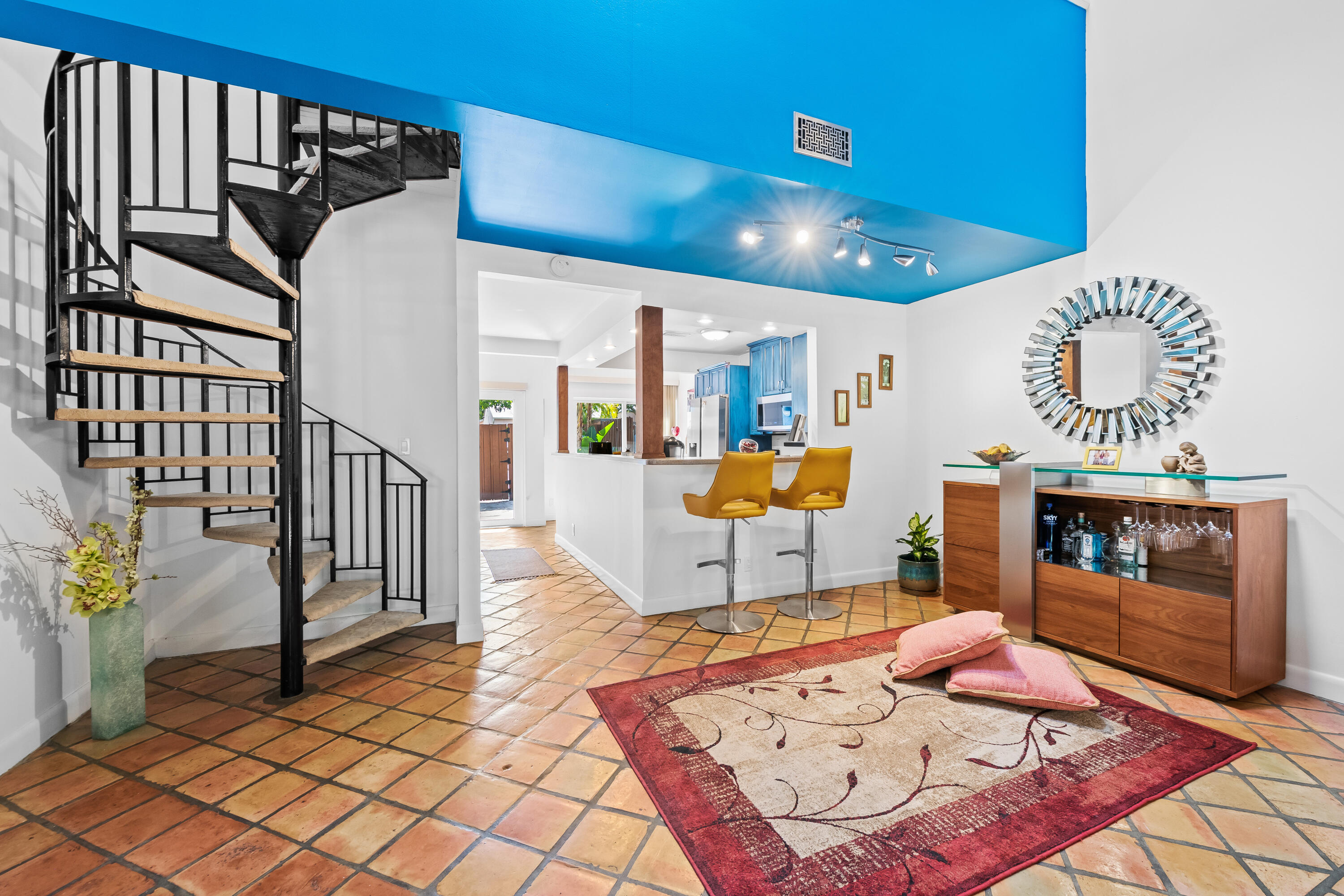 VICTORIA PARK CORR AMEN PLAT - Residential Lease