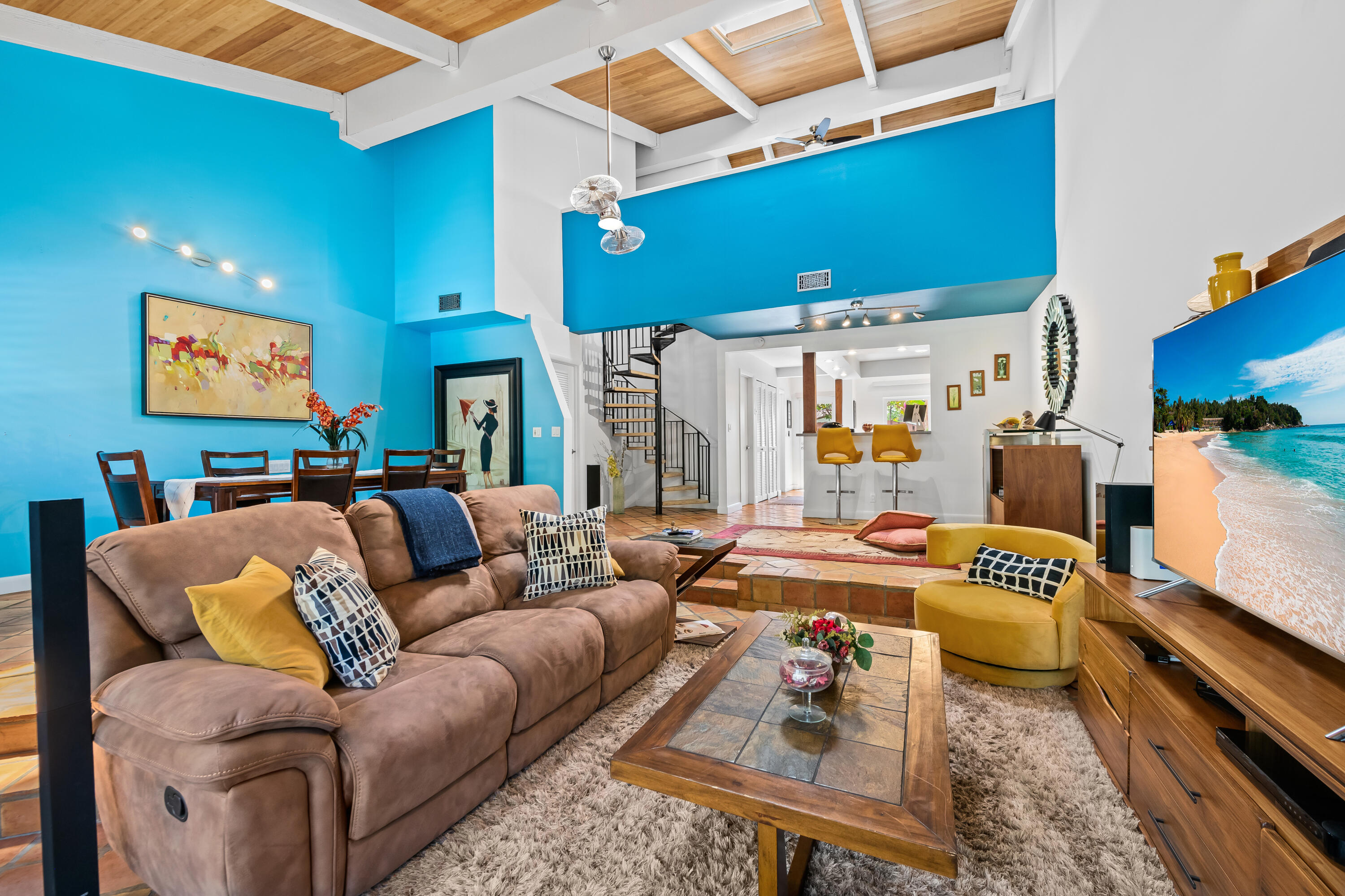 VICTORIA PARK CORR AMEN PLAT - Residential Lease