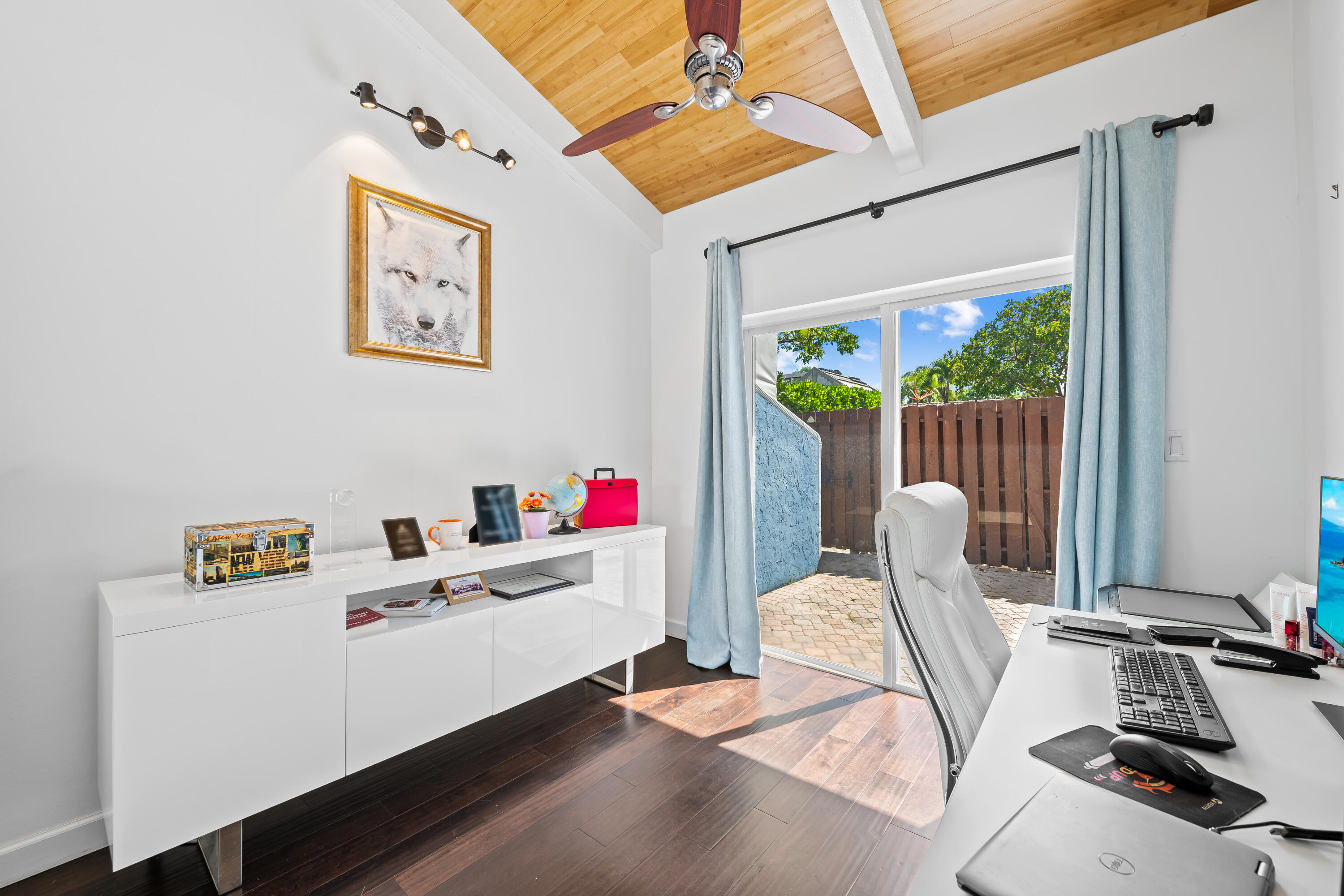 VICTORIA PARK CORR AMEN PLAT - Residential Lease