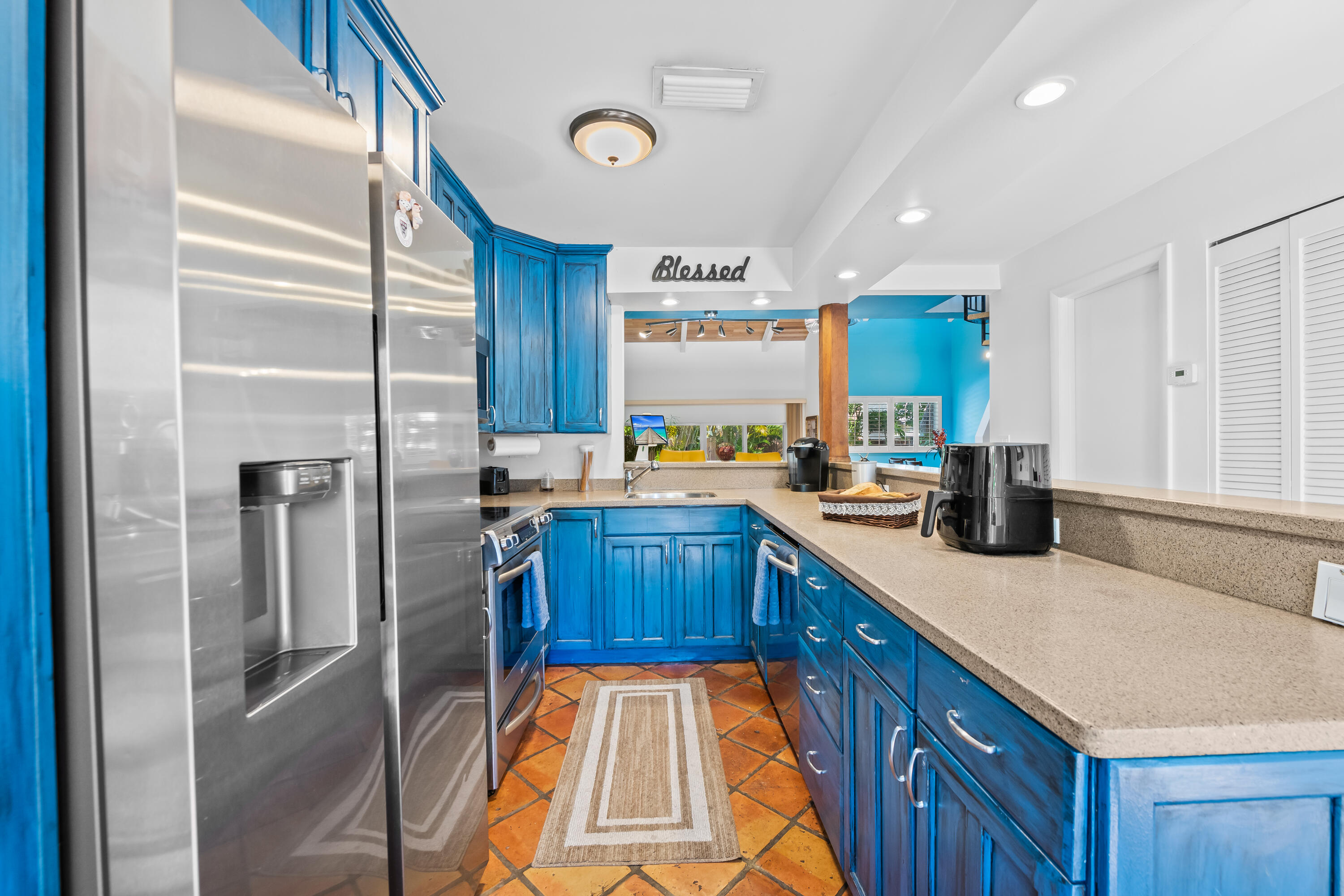VICTORIA PARK CORR AMEN PLAT - Residential Lease