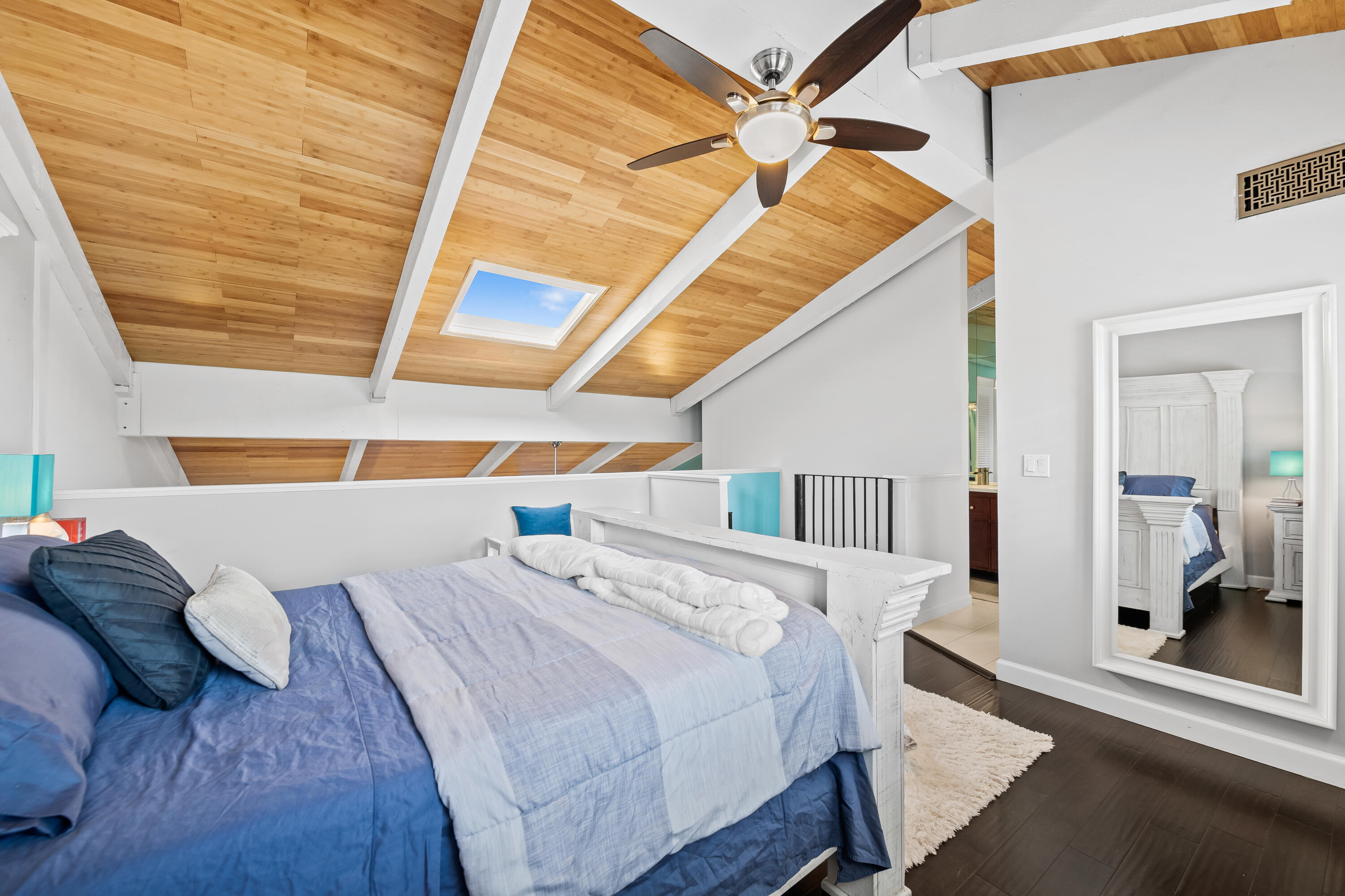 VICTORIA PARK CORR AMEN PLAT - Residential Lease