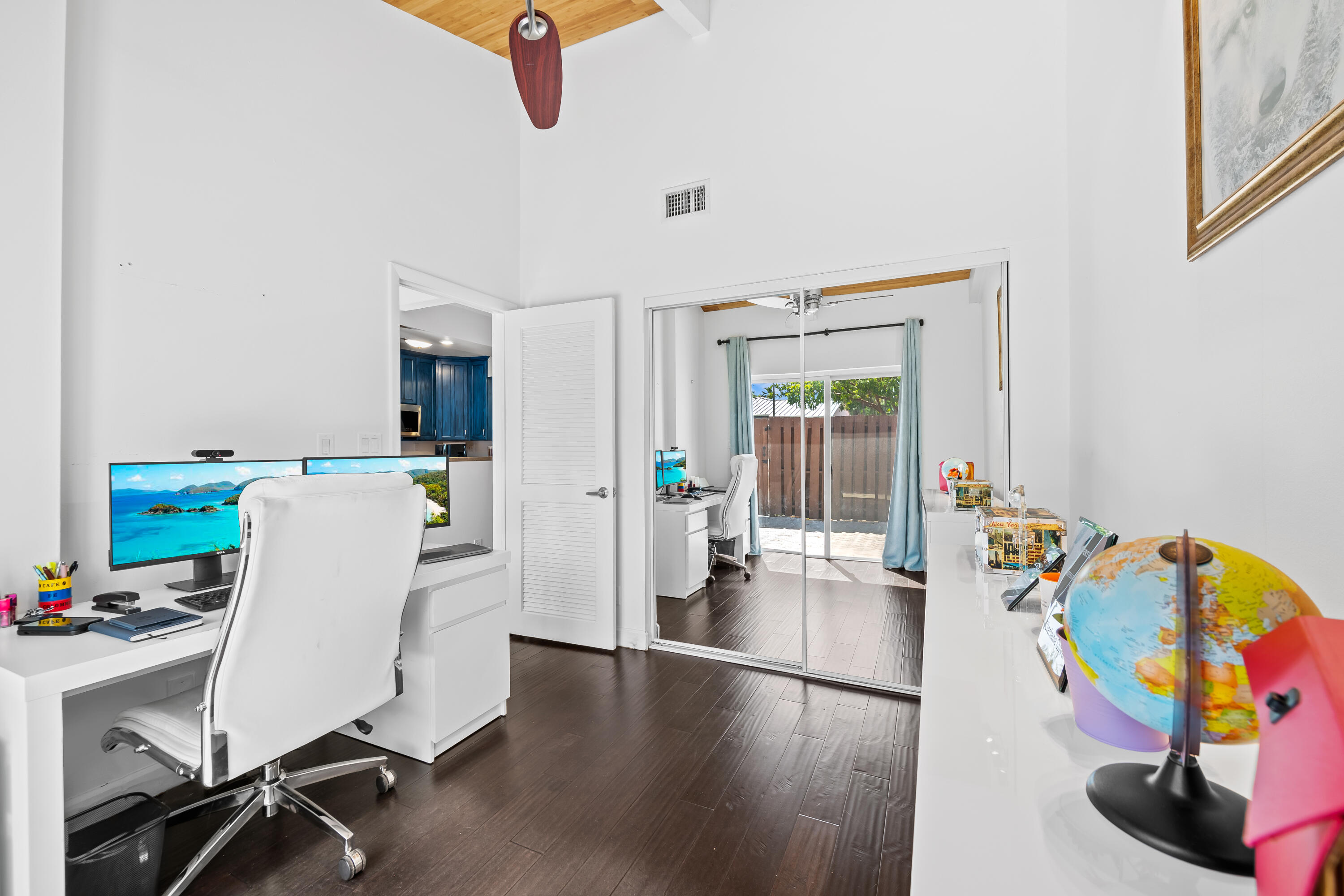 VICTORIA PARK CORR AMEN PLAT - Residential Lease