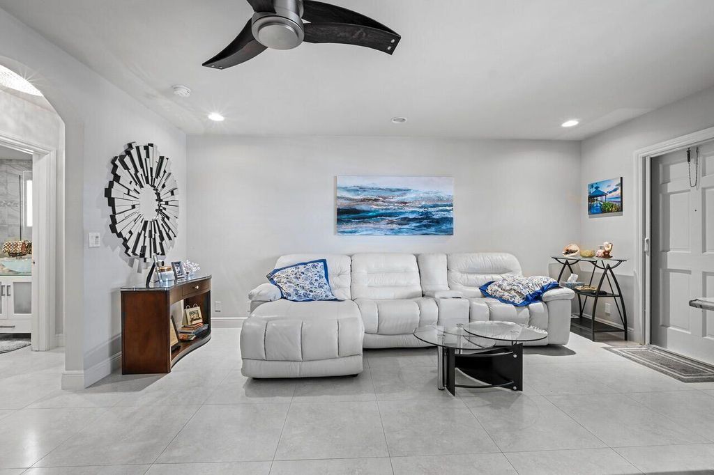 Photo of 5505 N Ocean Boulevard #3 203, Ocean Ridge, FL 33435 (MLS # R10952065)