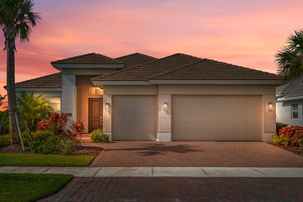 Photo of 9163 SW Pinnacle Place, Port Saint Lucie, FL 34987 (MLS # B26050769)