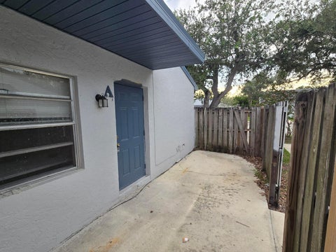 Photo of 2013 OLEANDER Boulevard #A, Fort Pierce, FL 34950 (MLS # B26072275)