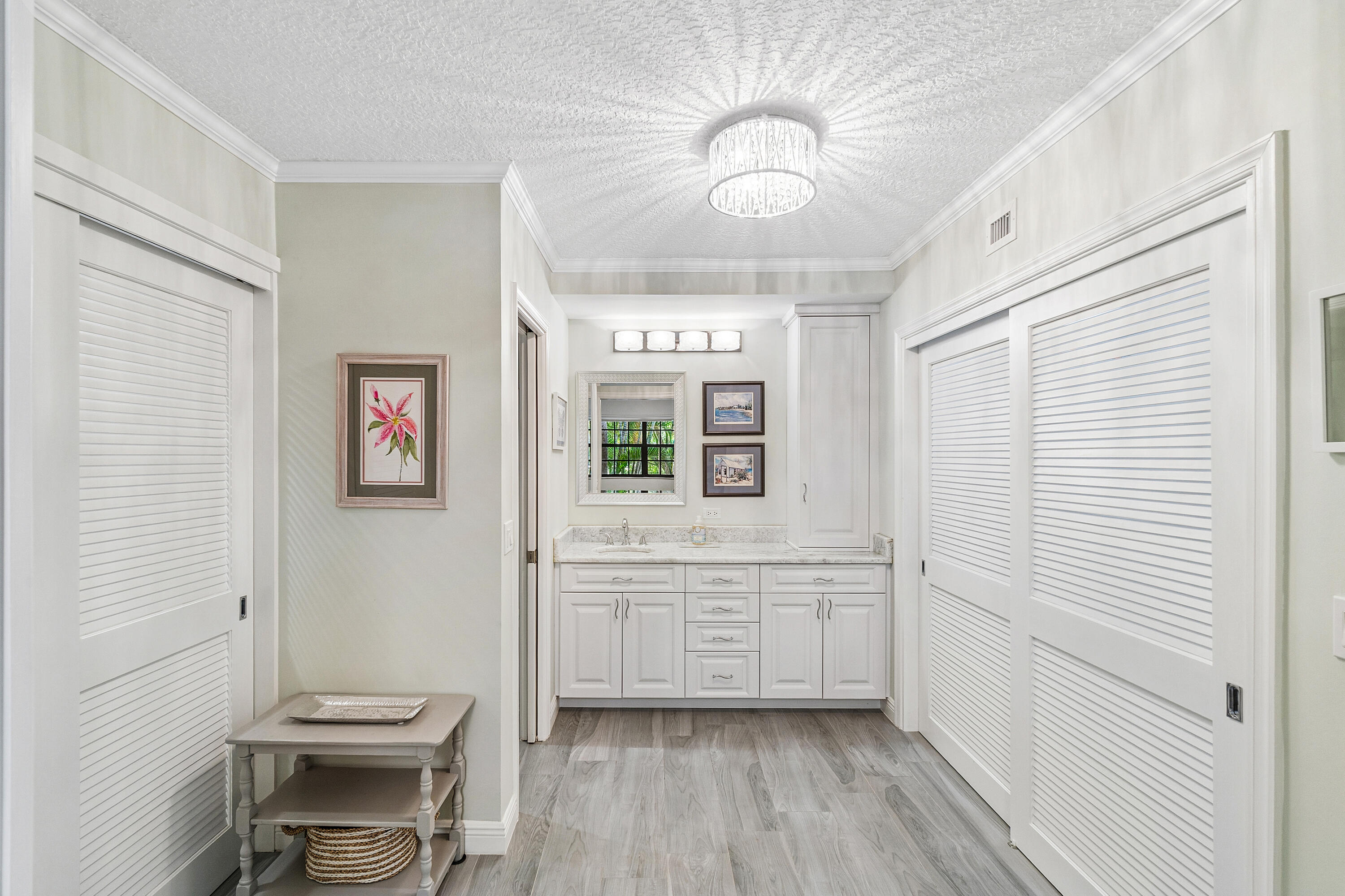 INDIAN SPRING - Residential