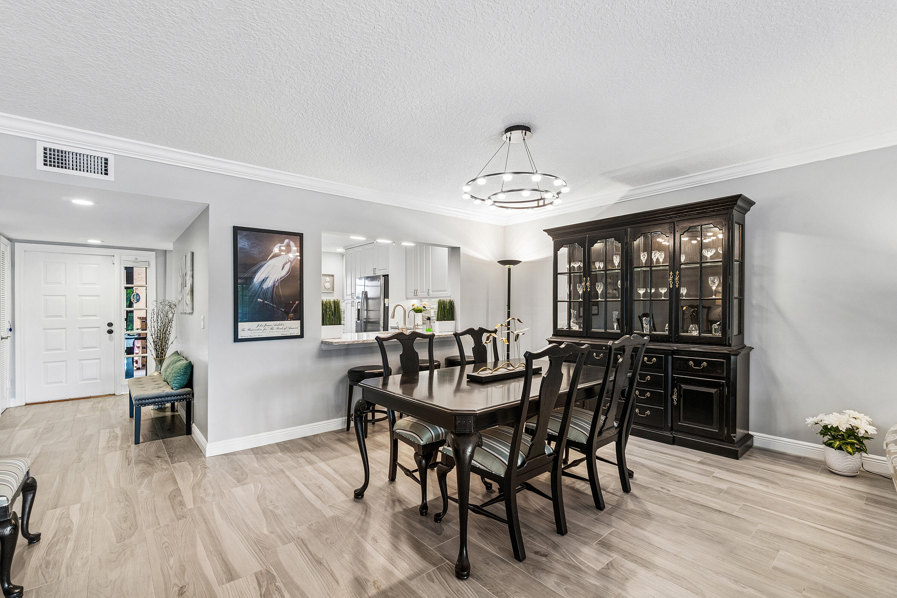 INDIAN SPRING - Residential