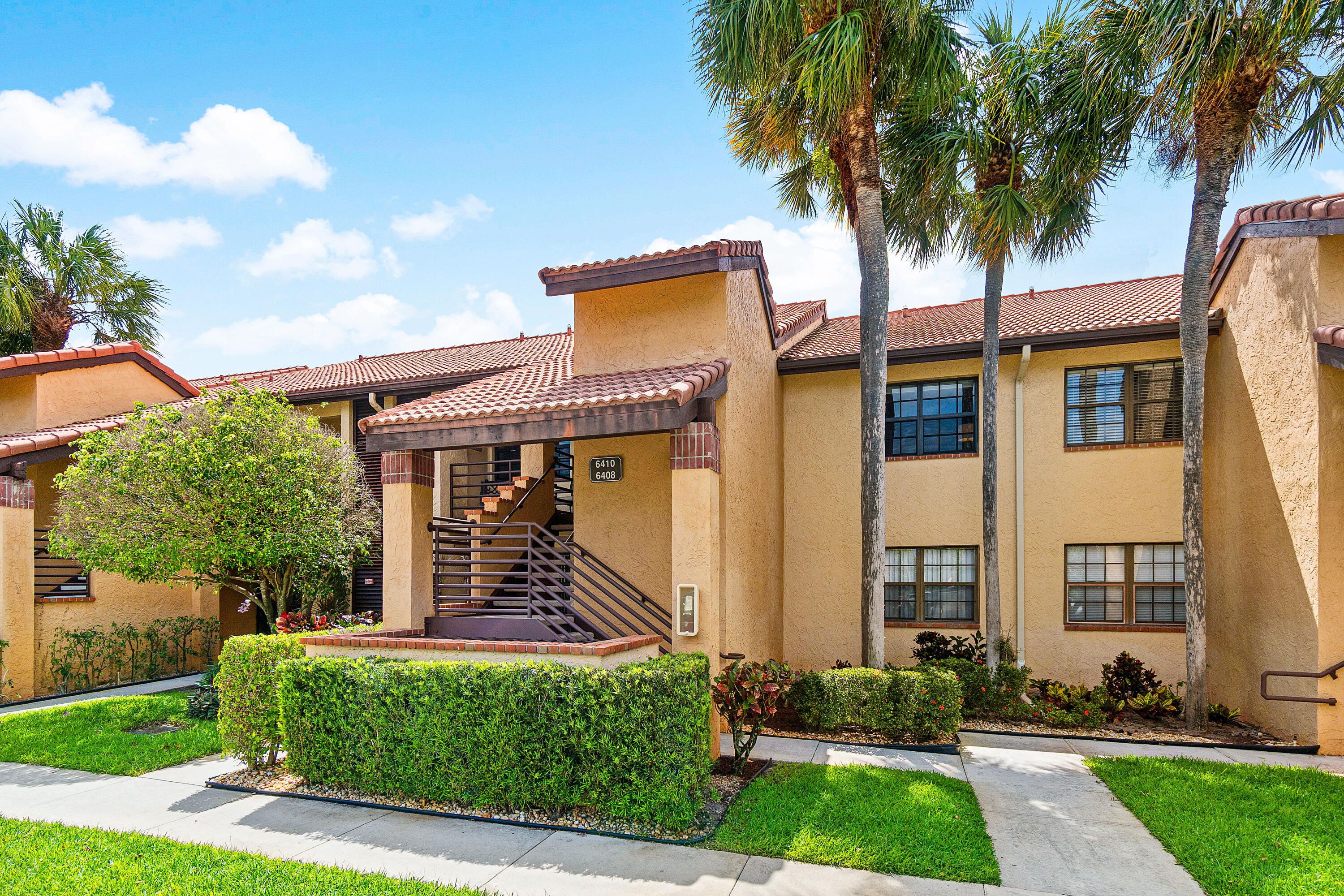 INDIAN SPRING - Residential