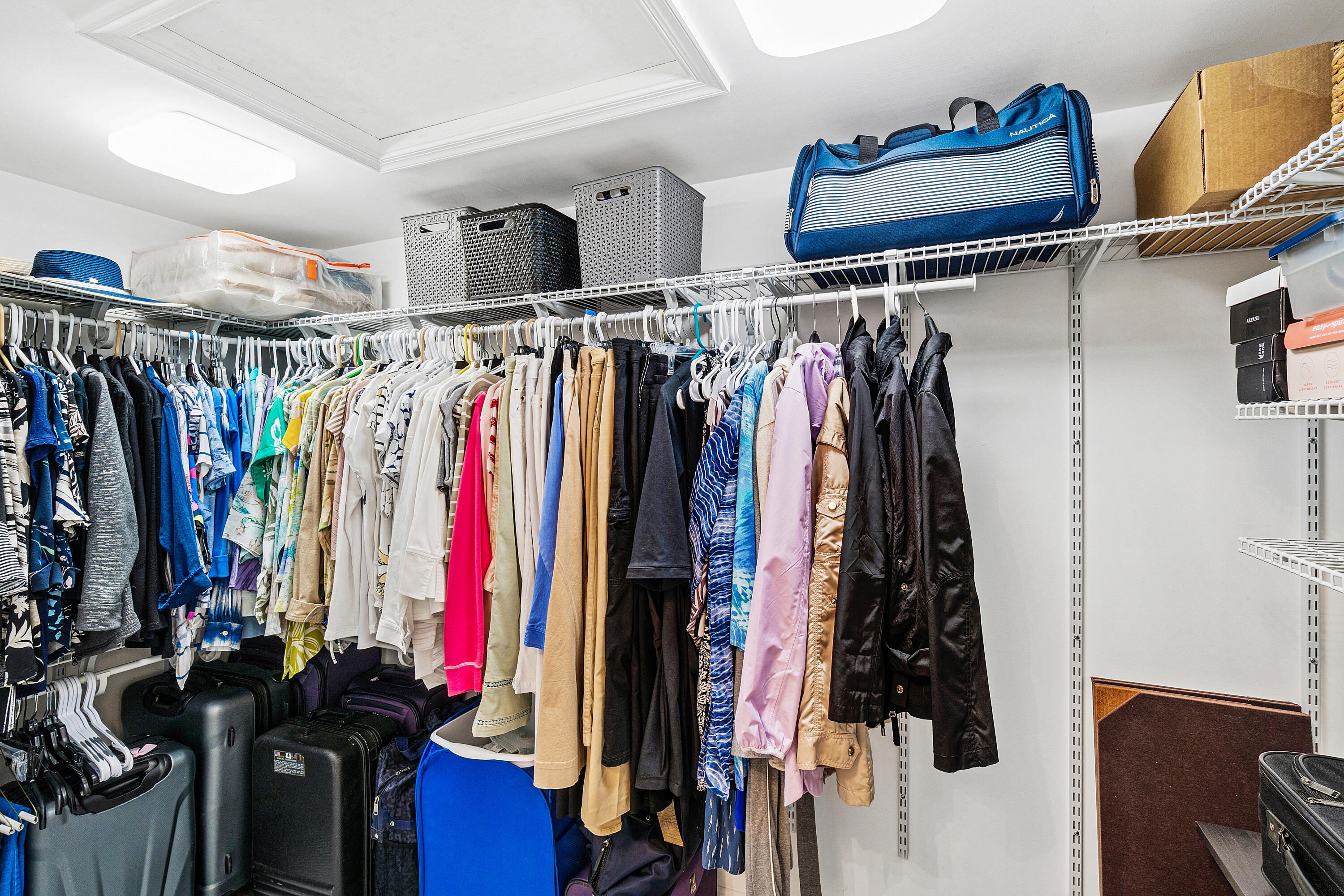 INDIAN SPRING - Residential