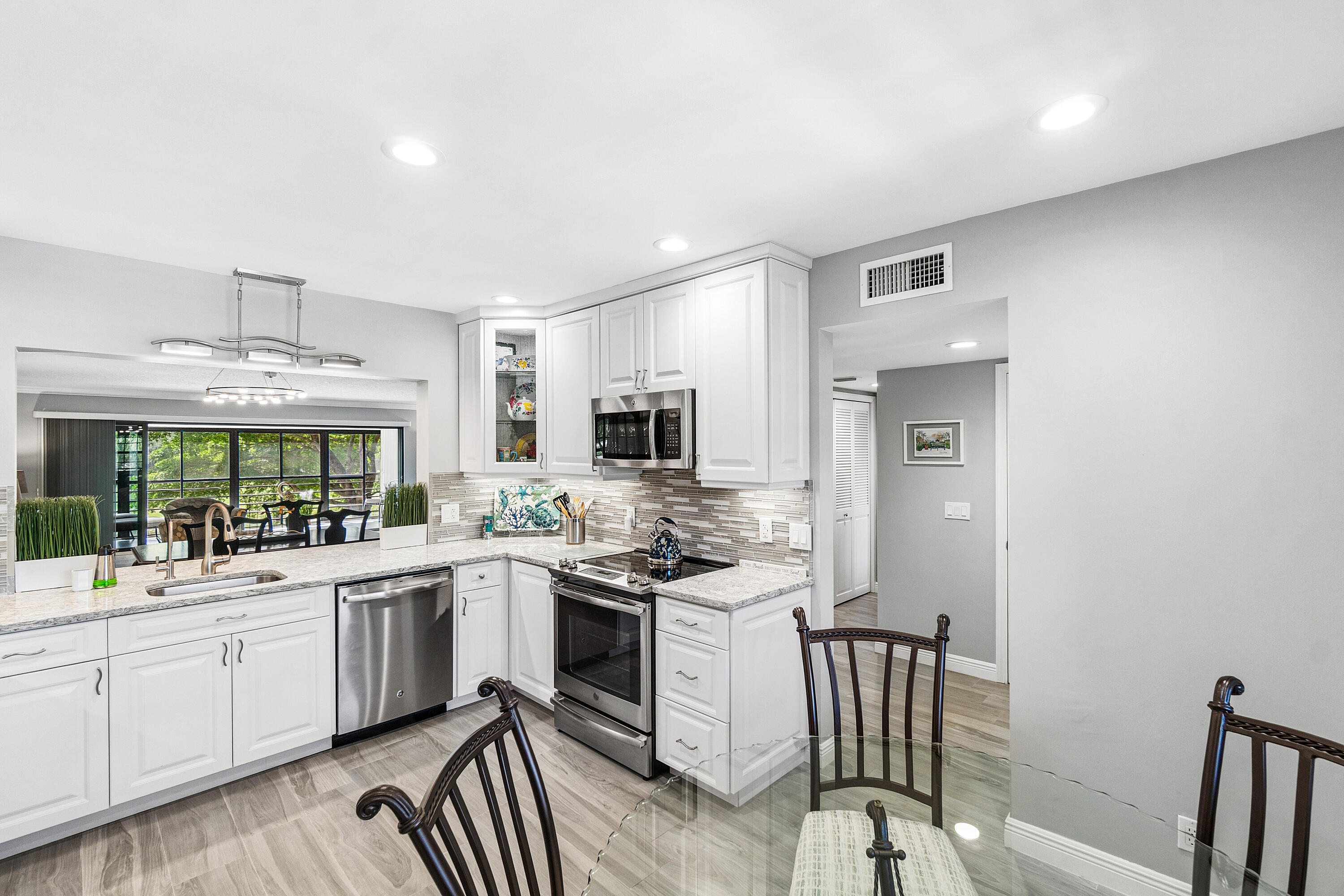 INDIAN SPRING - Residential