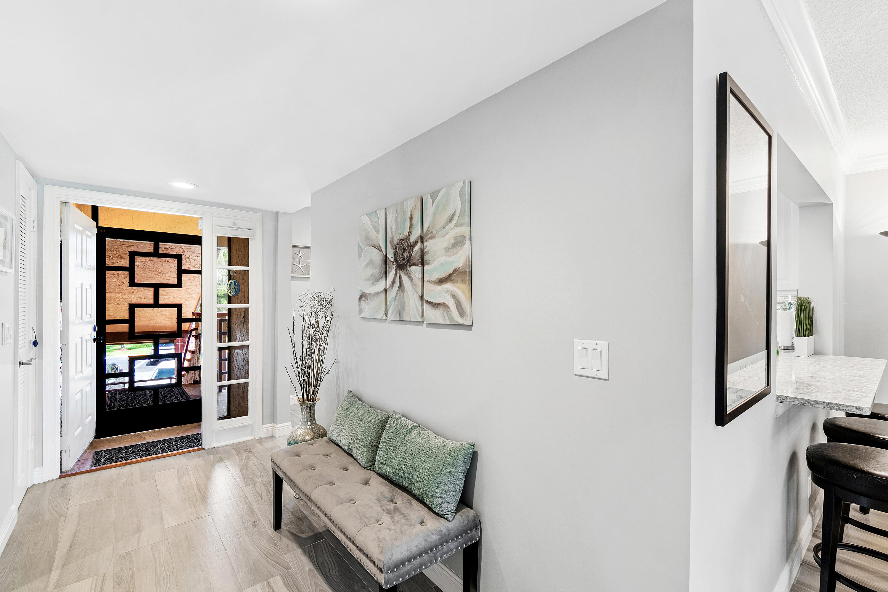 INDIAN SPRING - Residential