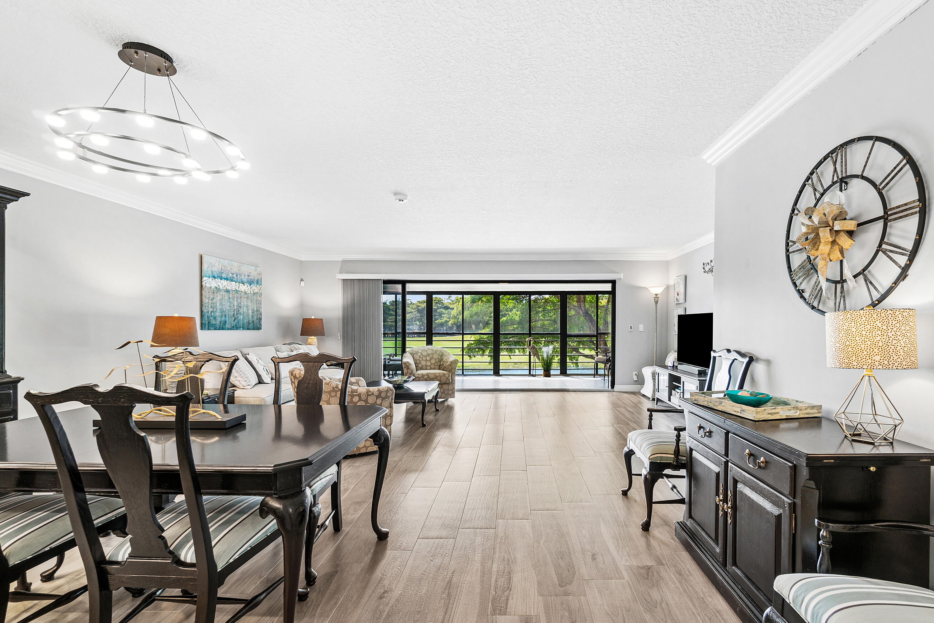 INDIAN SPRING - Residential