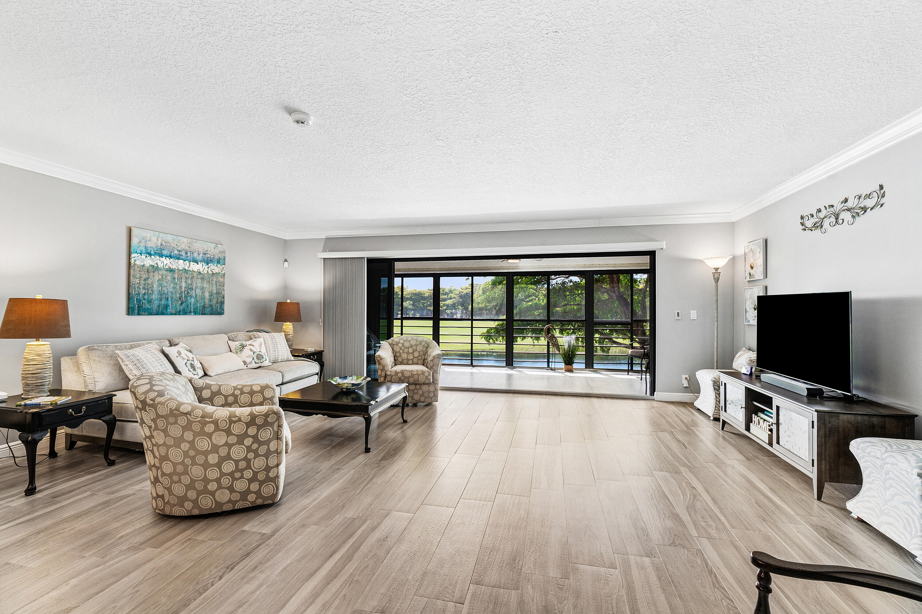 INDIAN SPRING - Residential