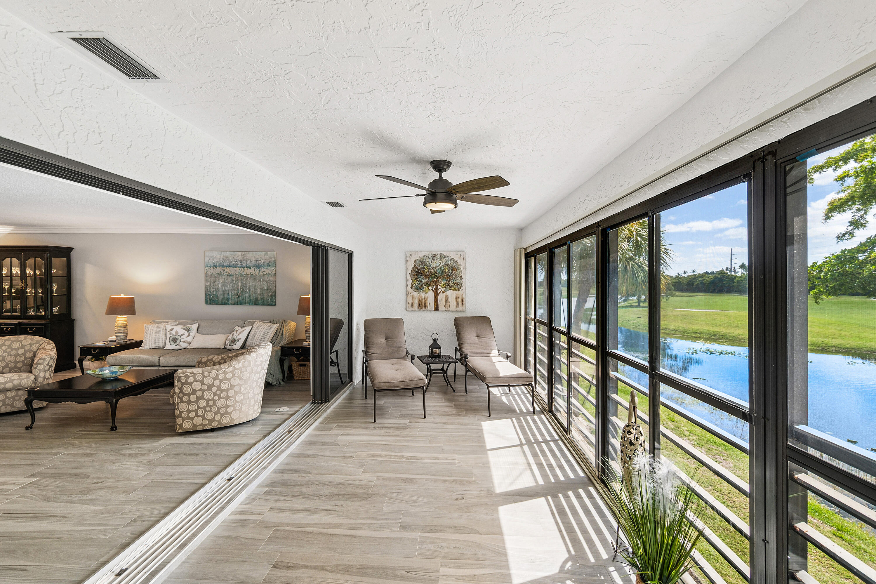 INDIAN SPRING - Residential