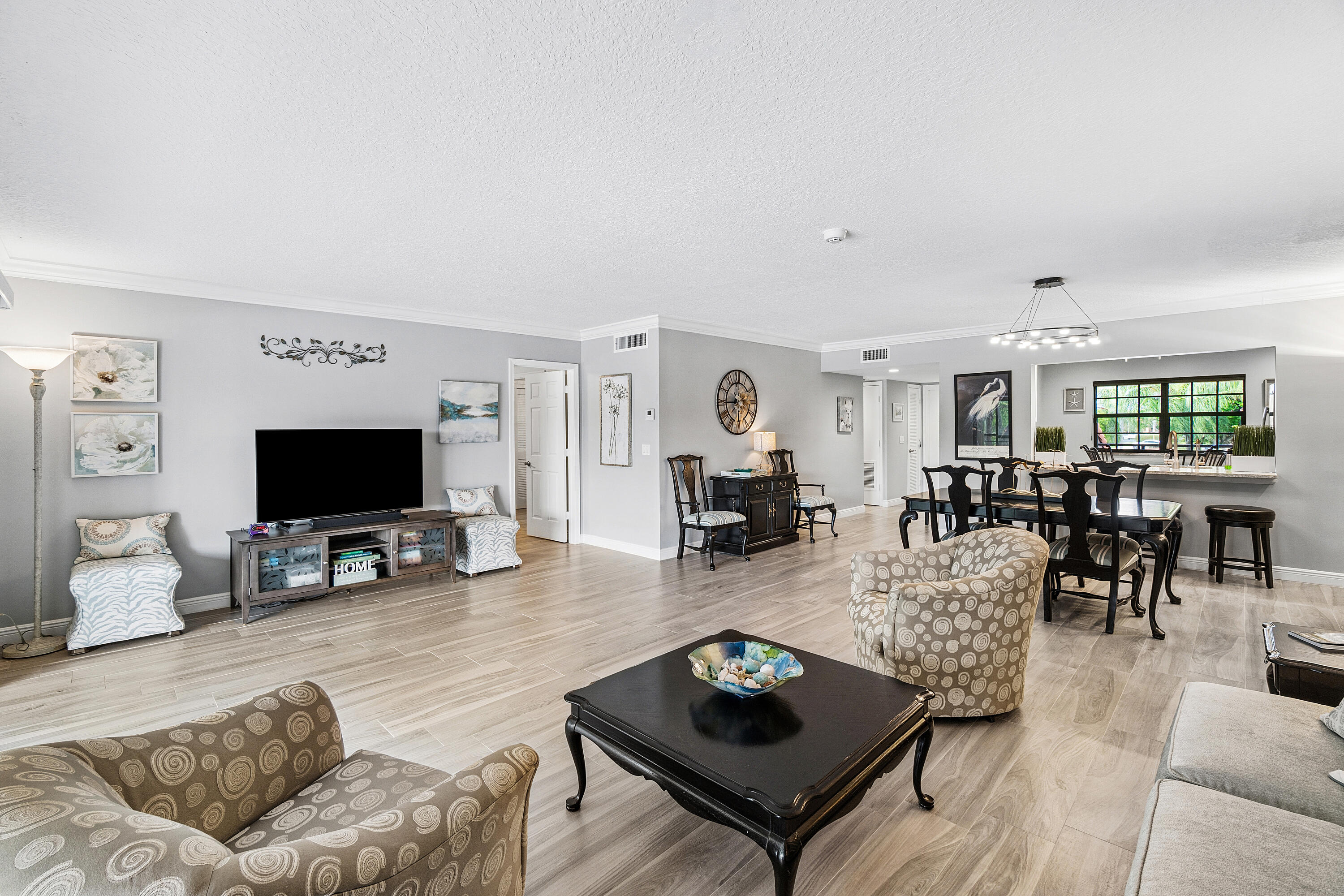 INDIAN SPRING - Residential