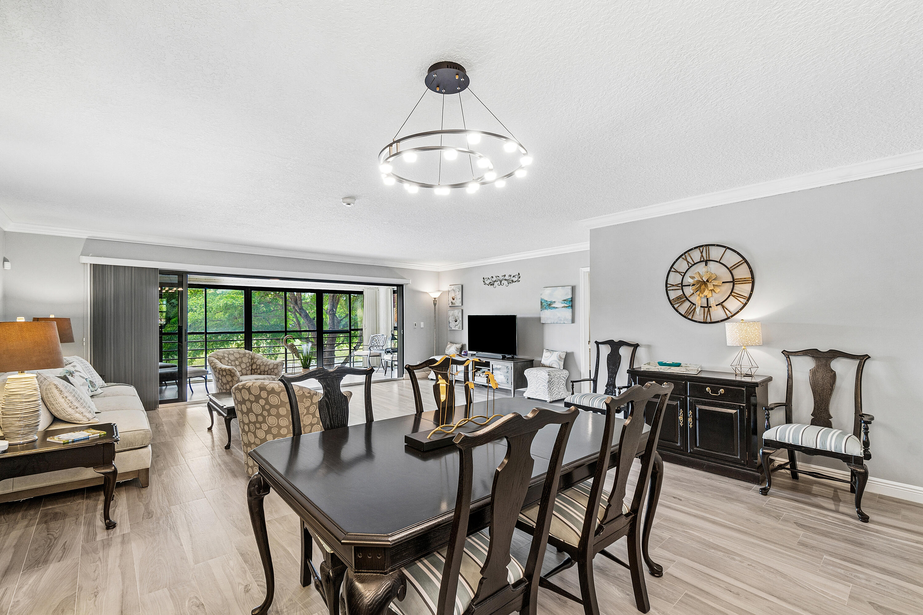 INDIAN SPRING - Residential