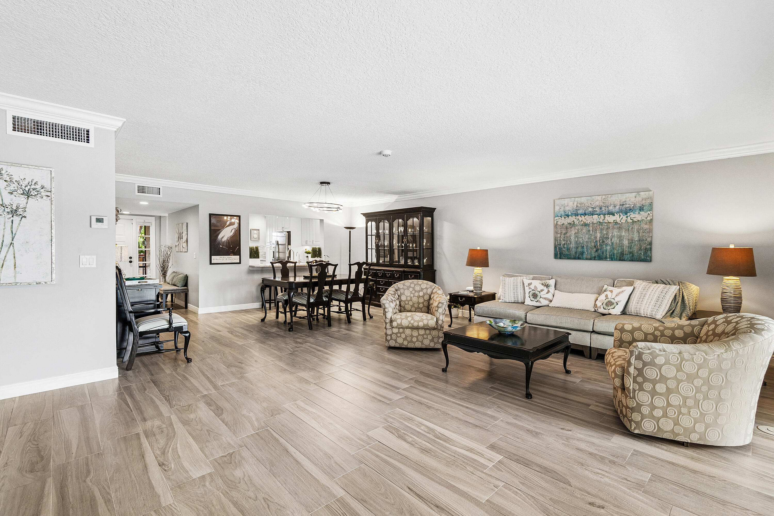 INDIAN SPRING - Residential