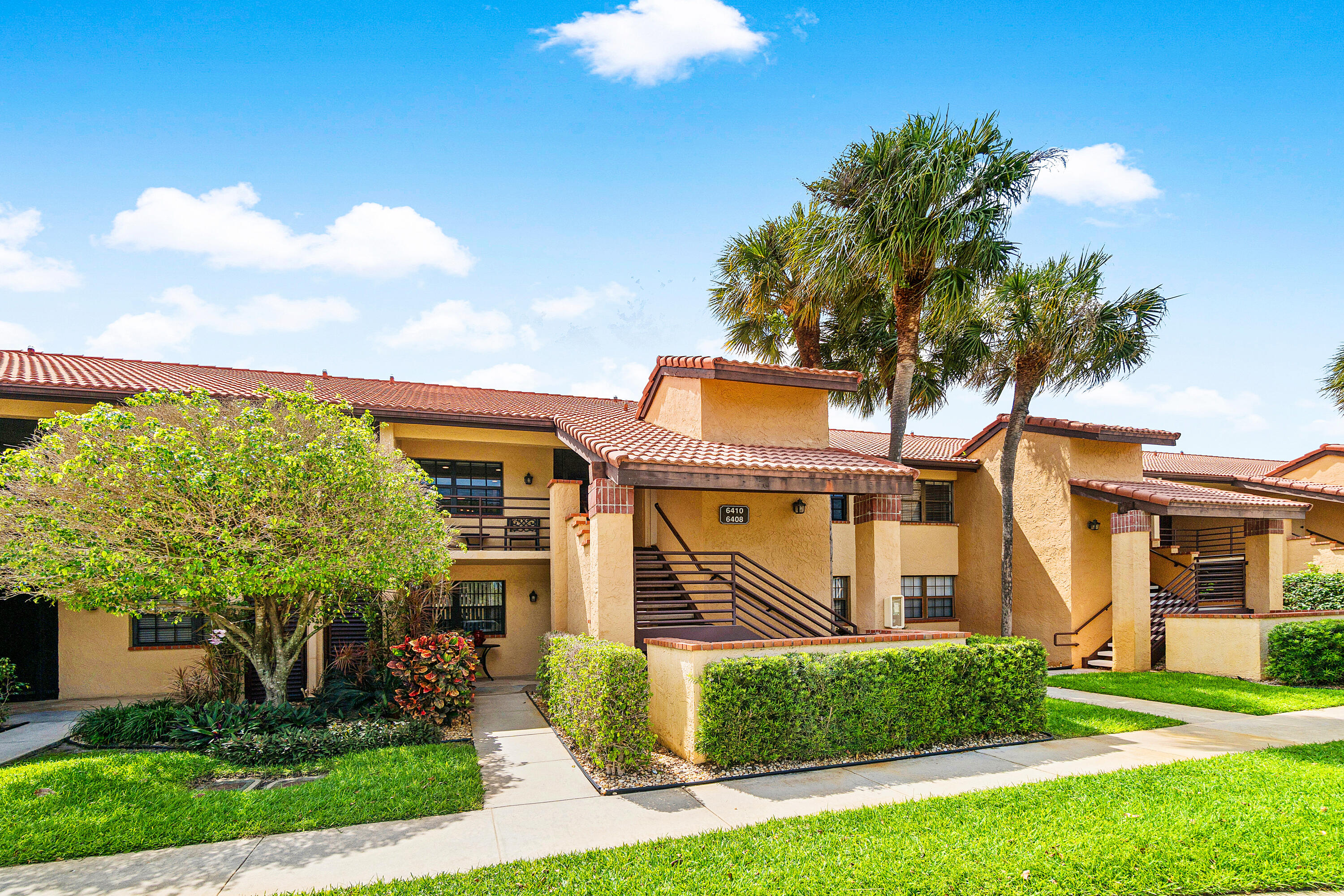 INDIAN SPRING - Residential