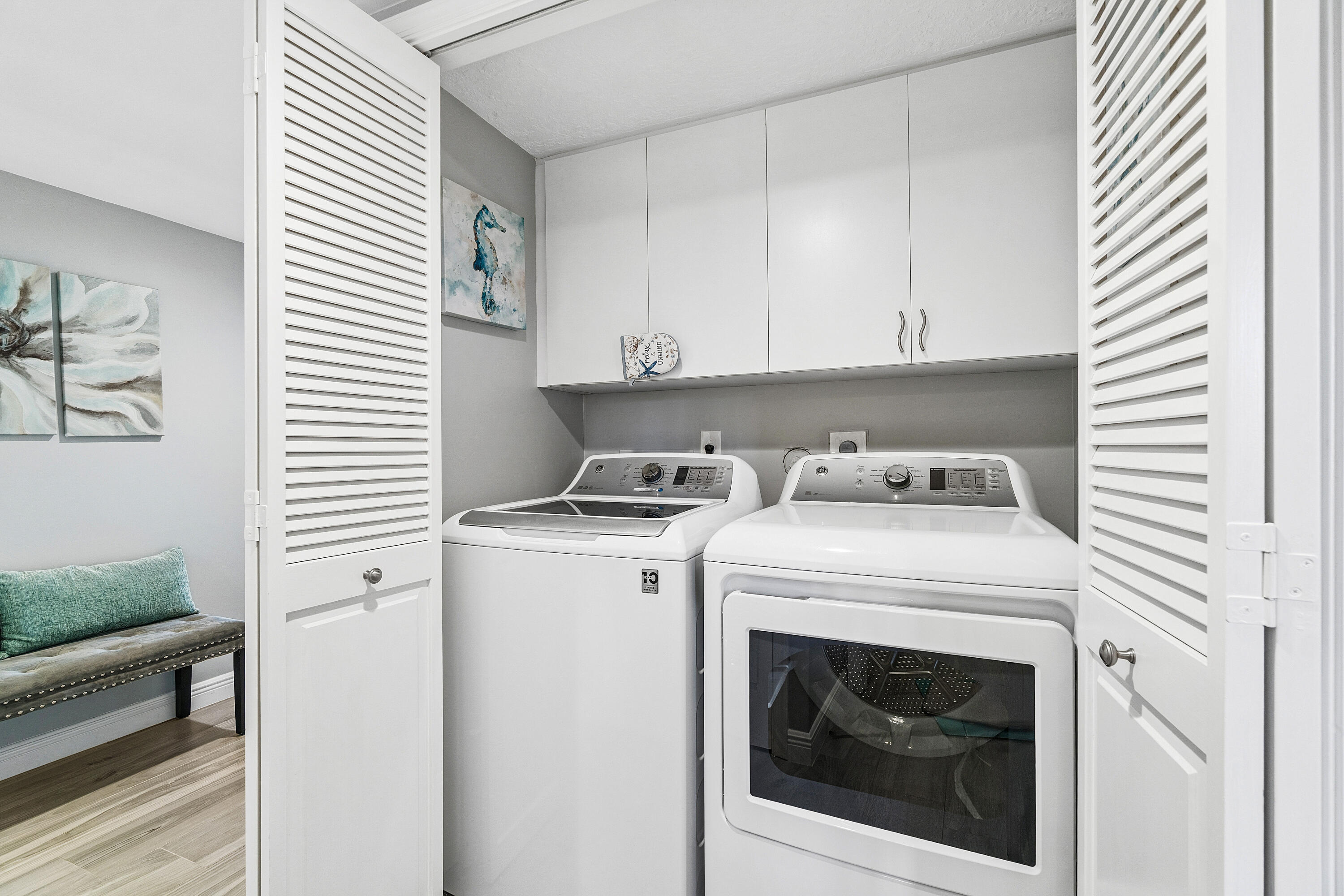 INDIAN SPRING - Residential