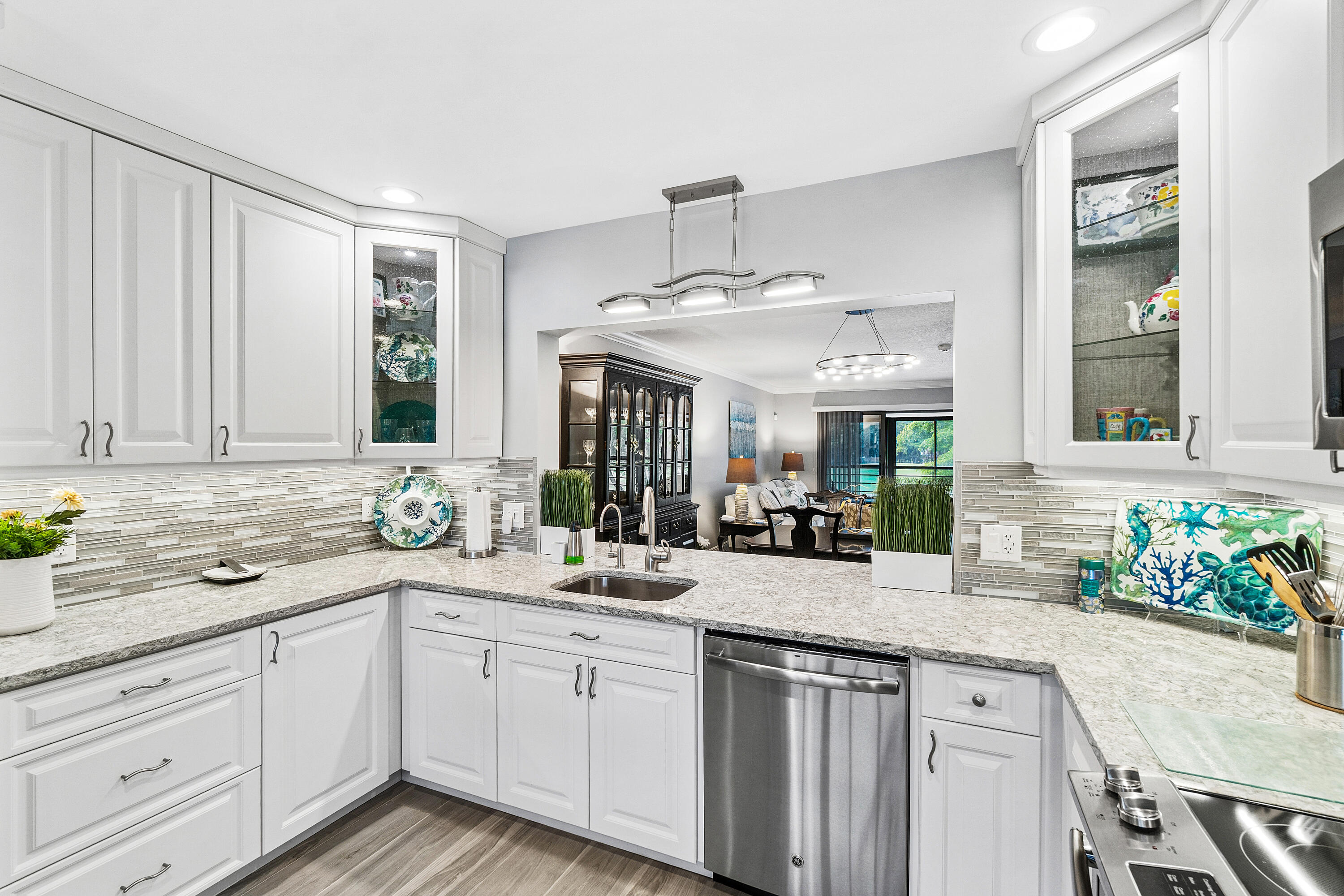 INDIAN SPRING - Residential