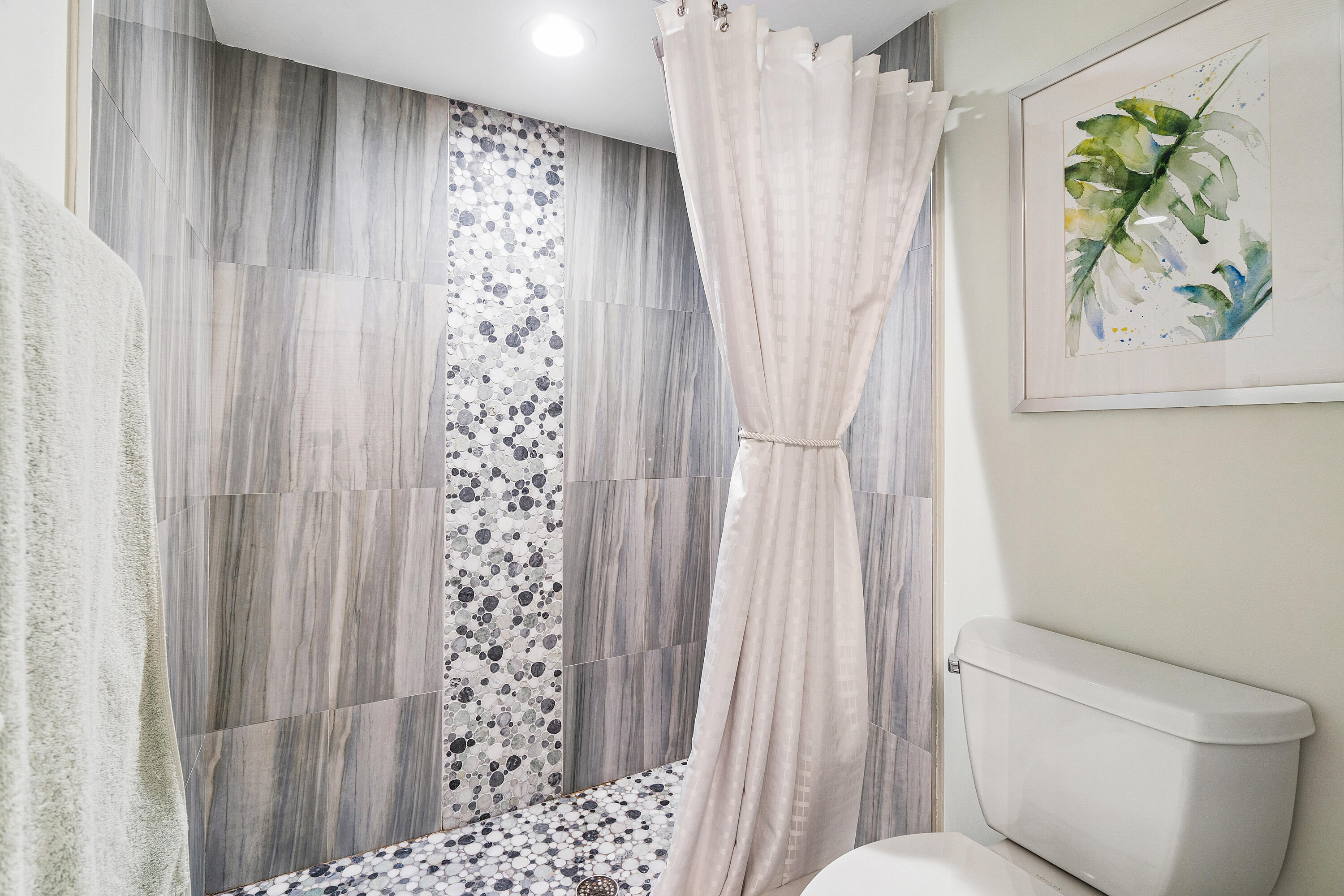 INDIAN SPRING - Residential