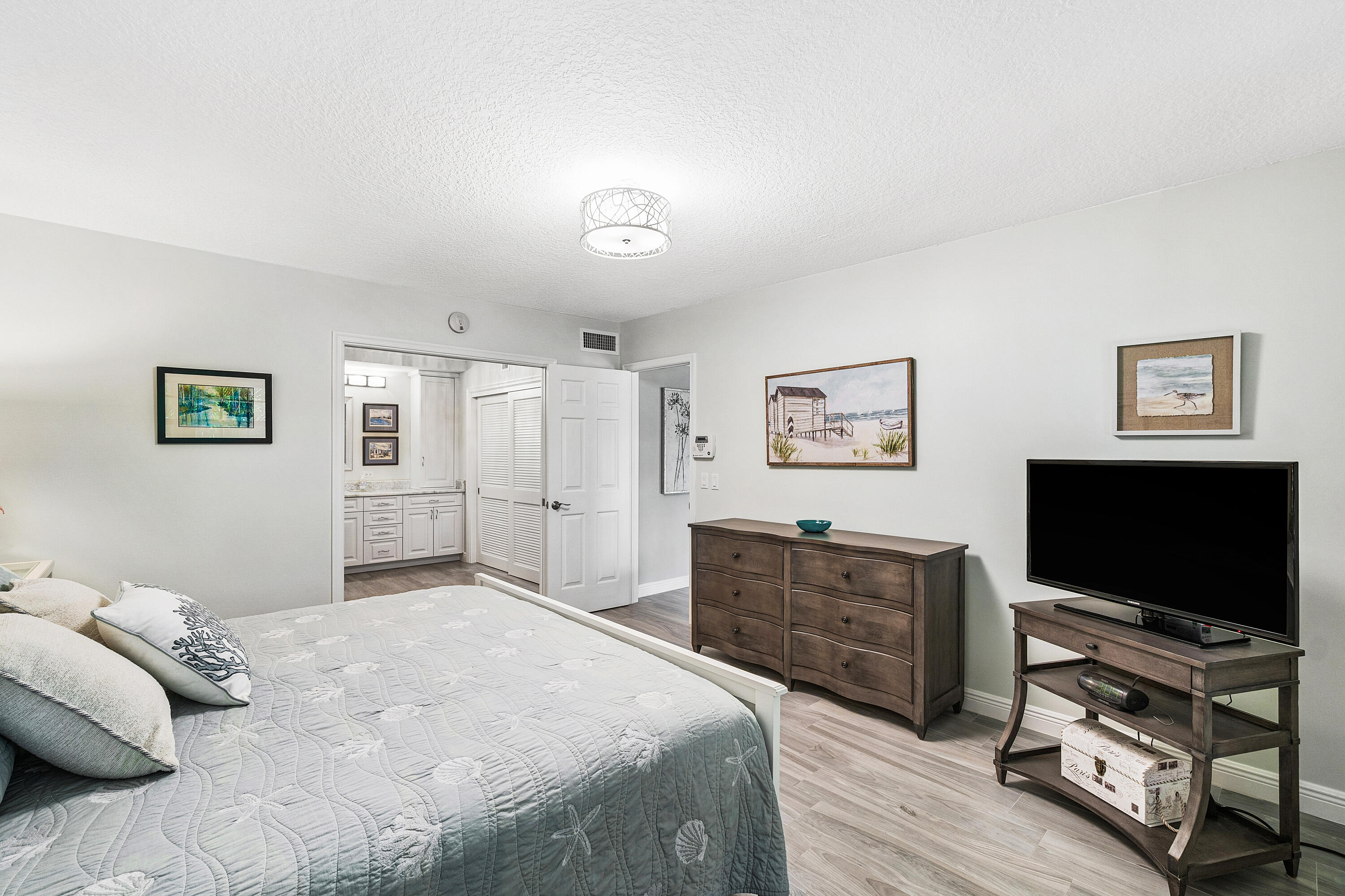 INDIAN SPRING - Residential