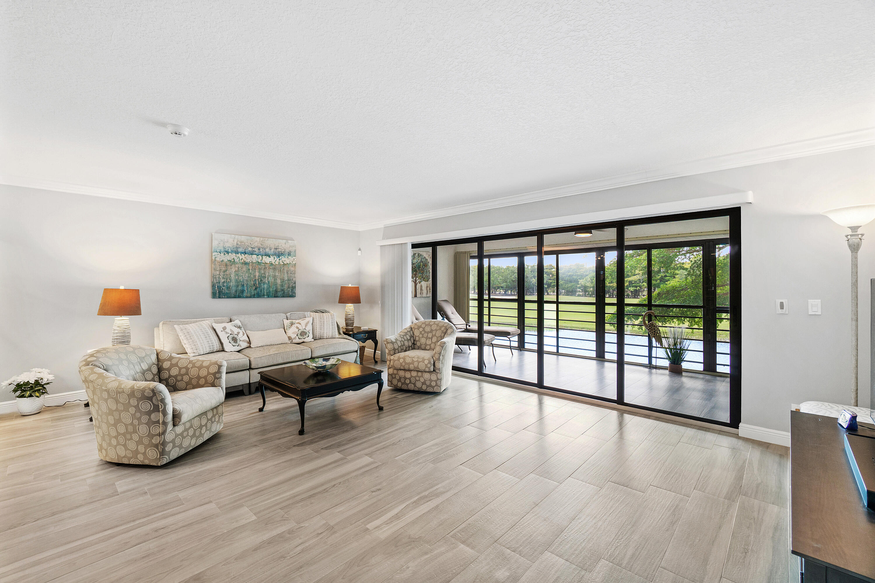 INDIAN SPRING - Residential