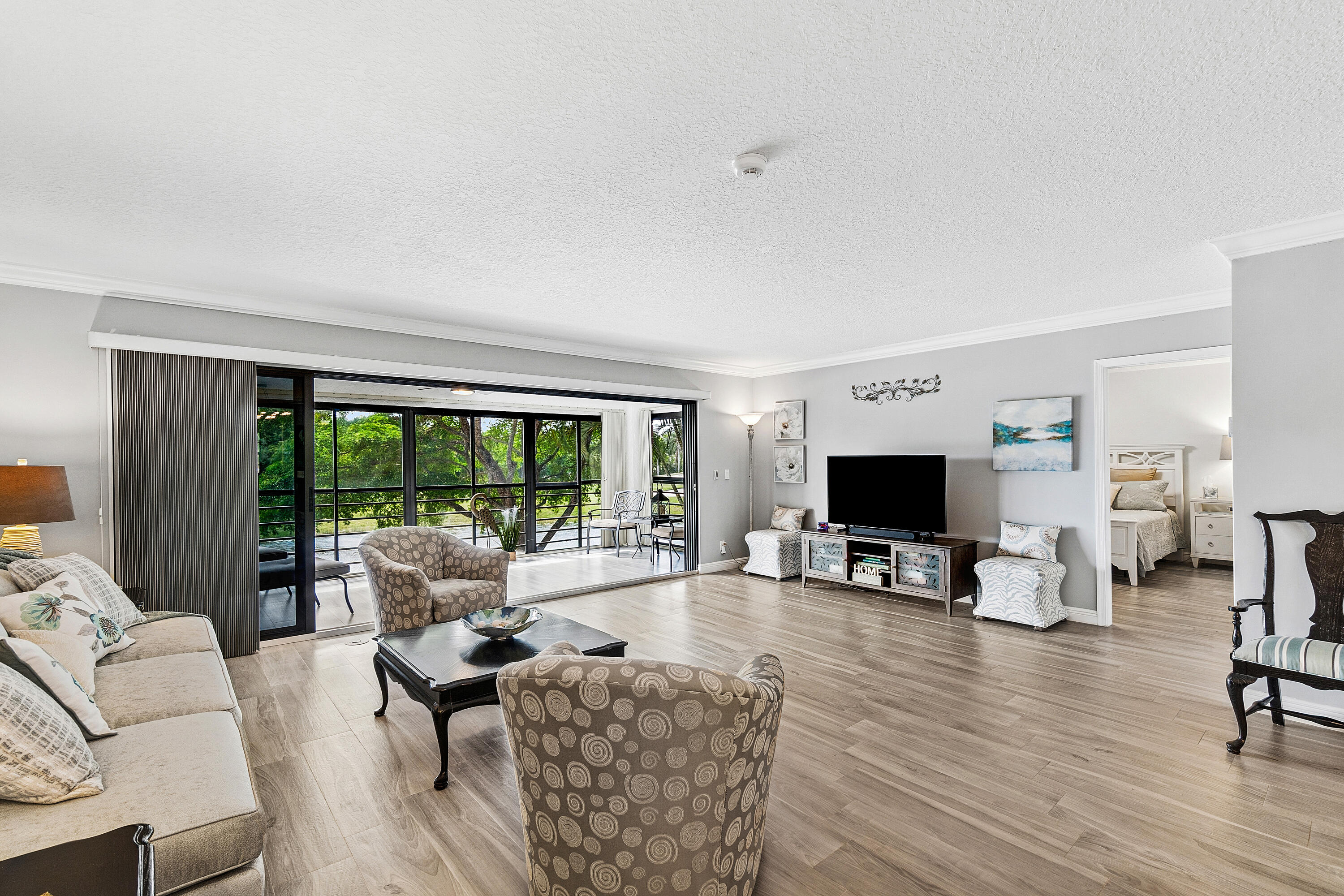 INDIAN SPRING - Residential