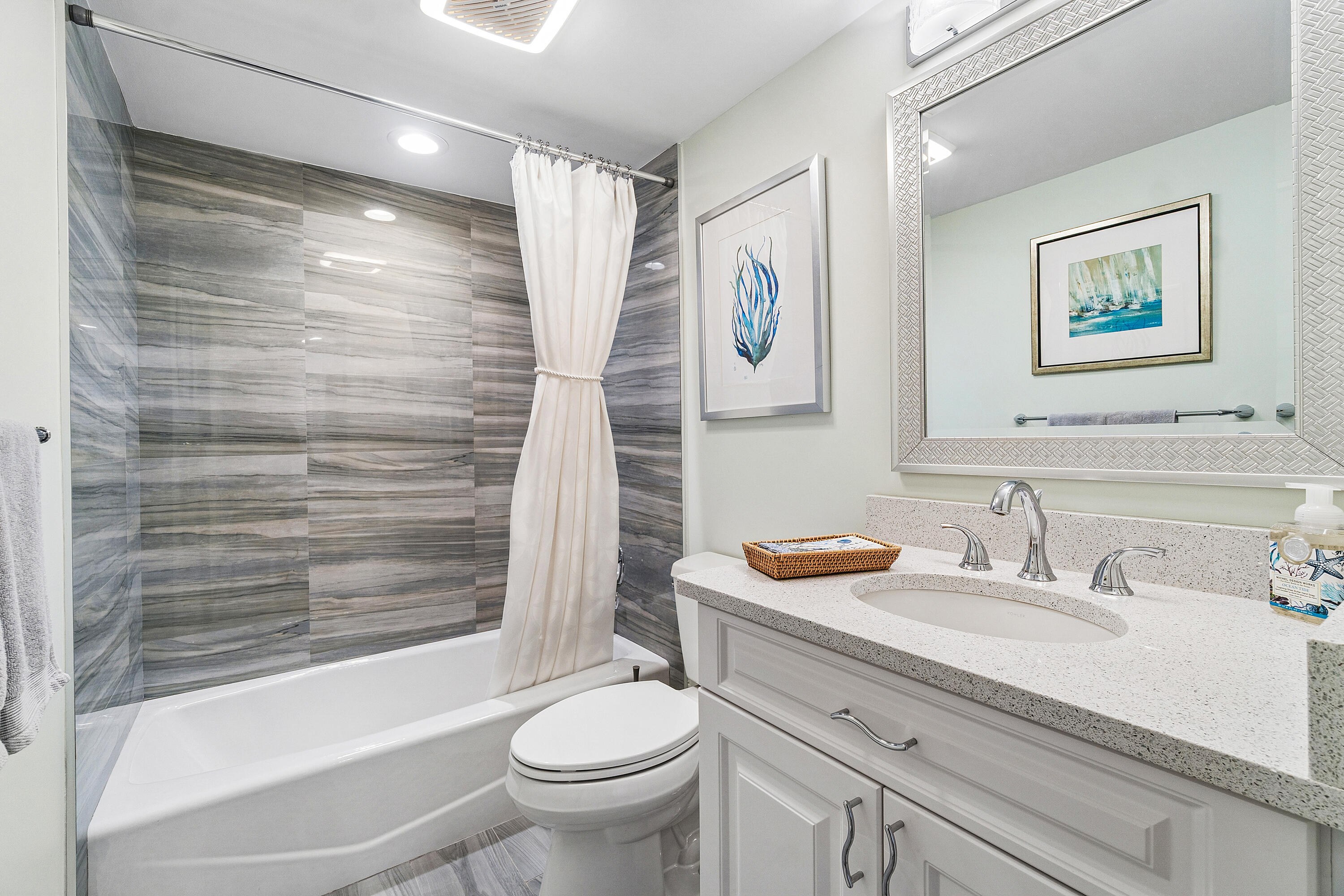 INDIAN SPRING - Residential