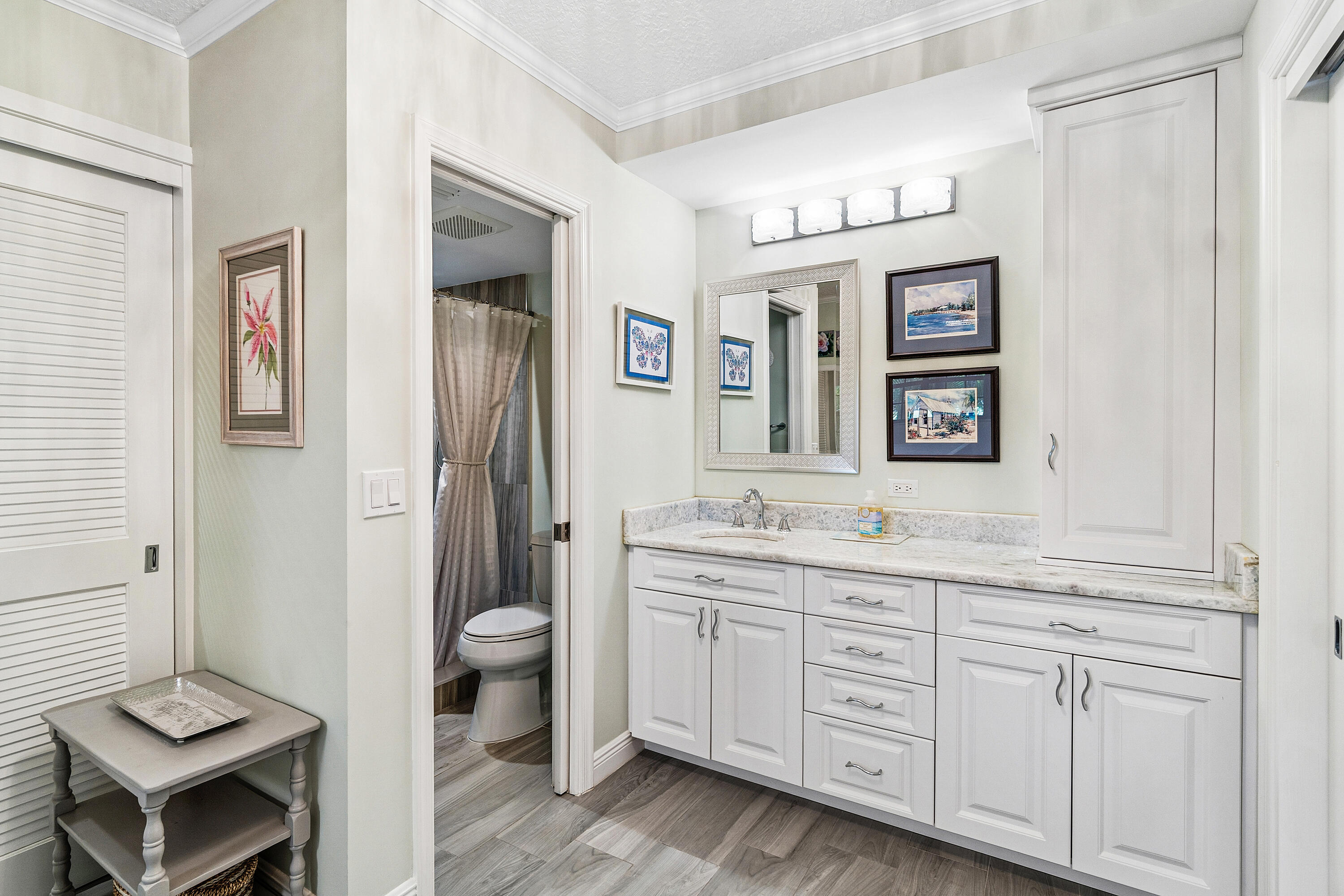 INDIAN SPRING - Residential