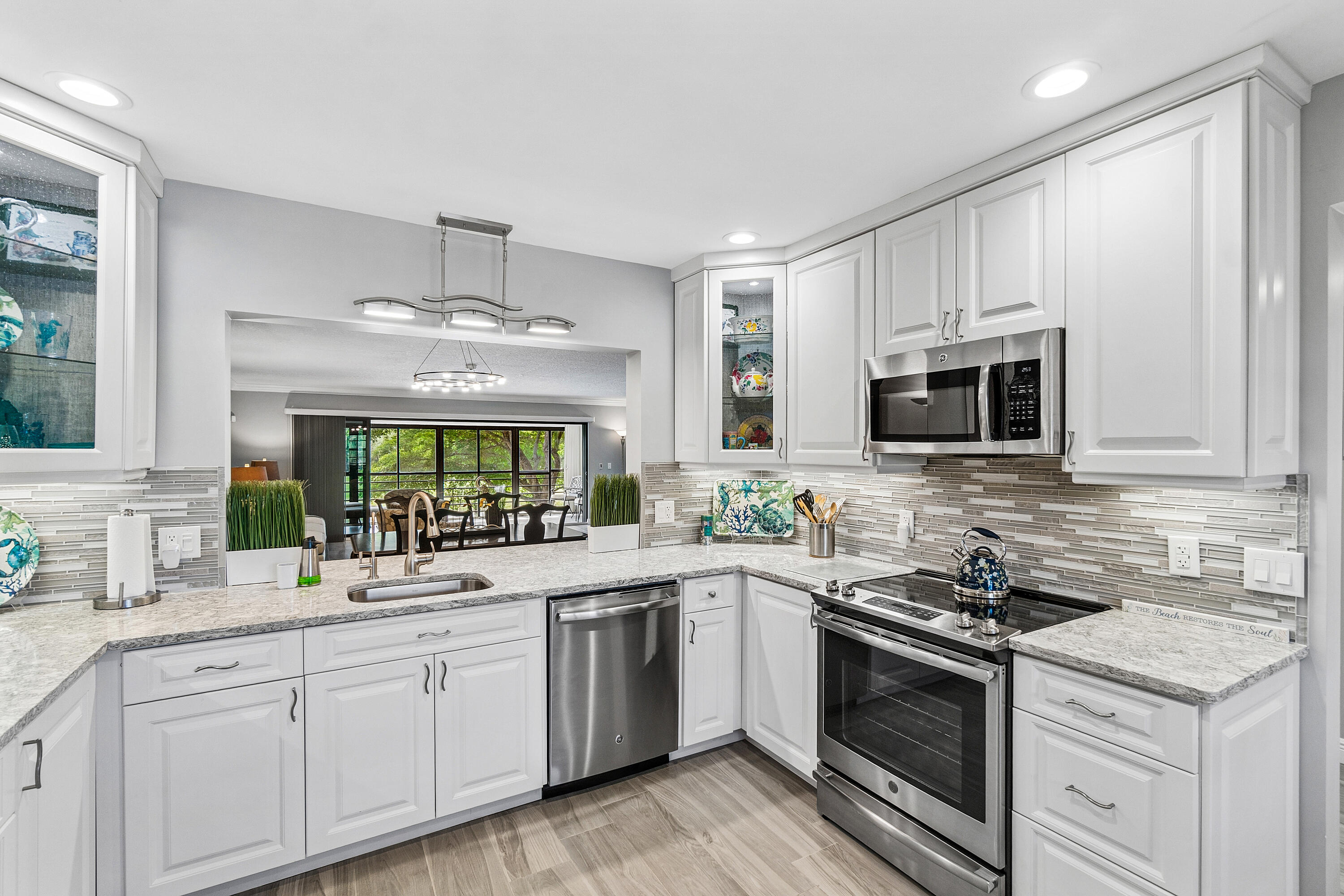 INDIAN SPRING - Residential