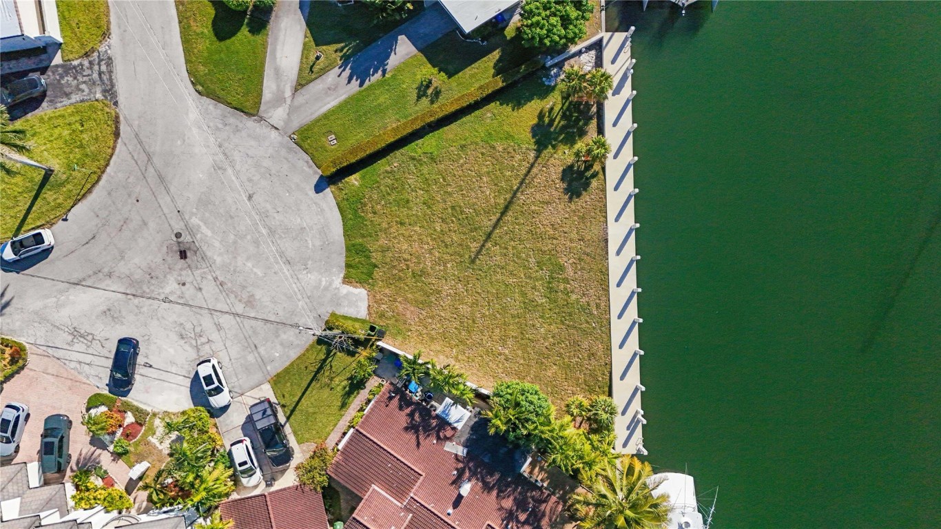 Lauderdale Harbors Sec A - Residential