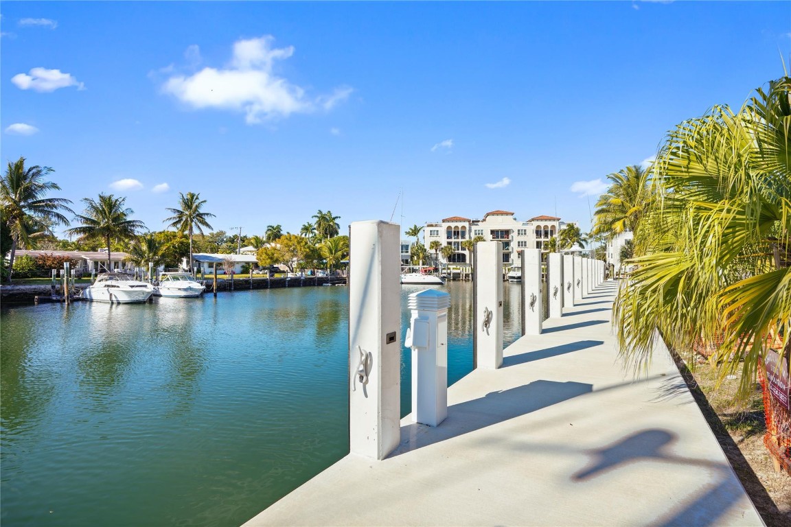 Lauderdale Harbors Sec A - Residential