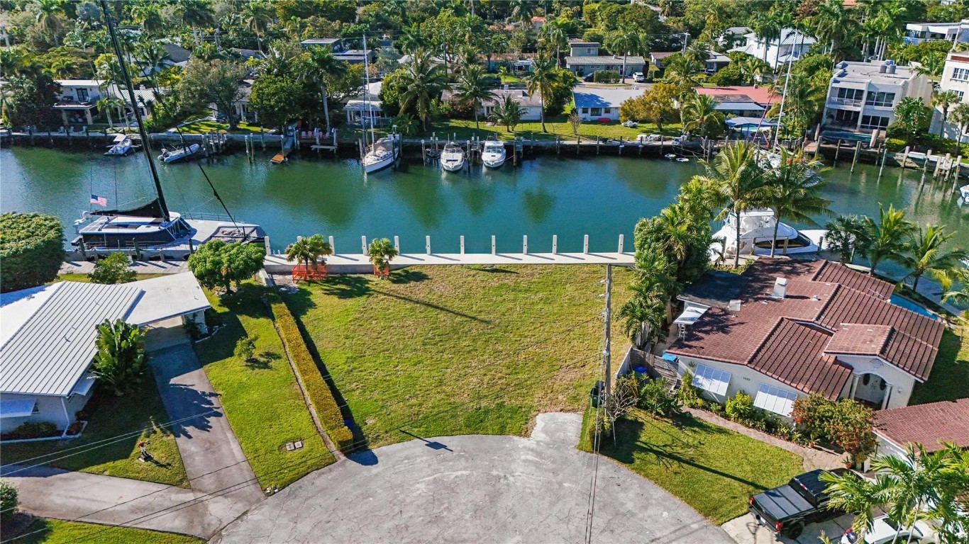 Lauderdale Harbors Sec A - Residential