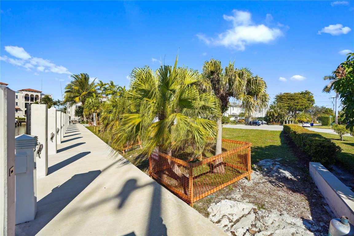 Lauderdale Harbors Sec A - Residential