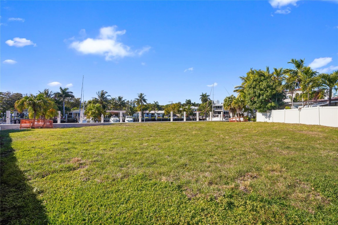 Lauderdale Harbors Sec A - Residential
