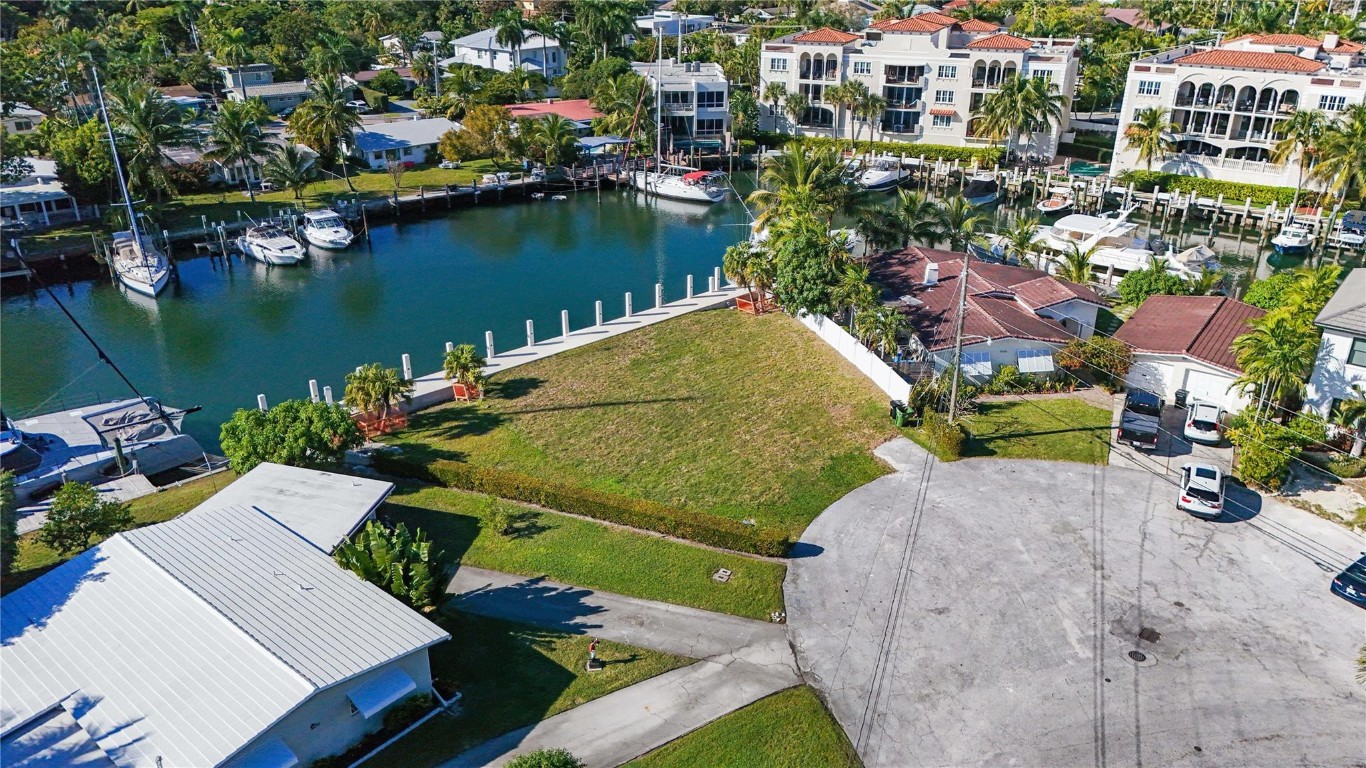 Lauderdale Harbors Sec A - Residential