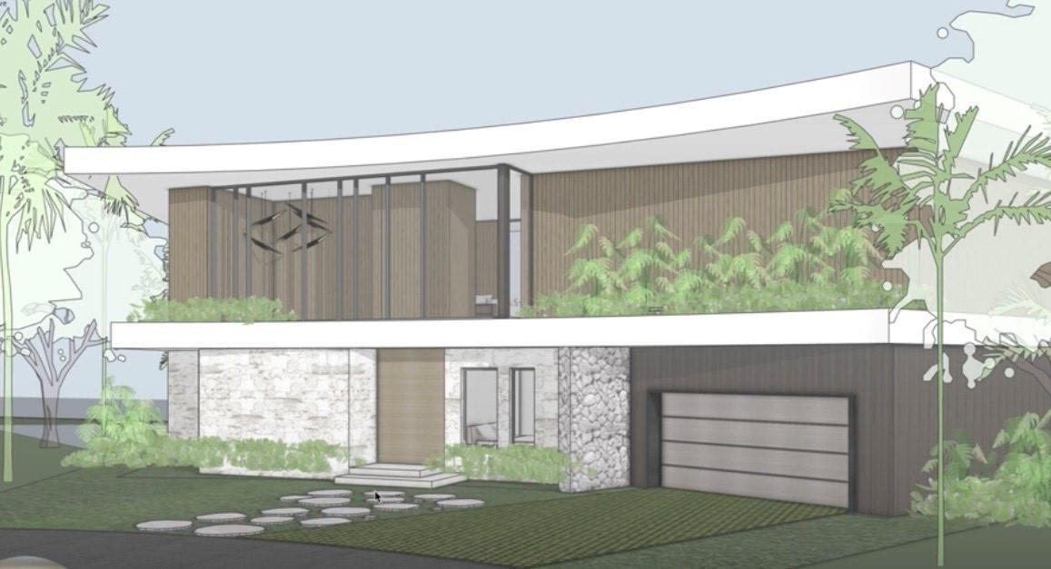 Lauderdale Harbors Sec A - Residential