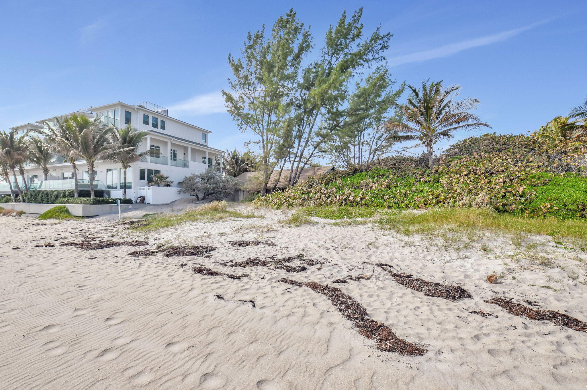 PALM BEACH SHORE ACRES - Residential