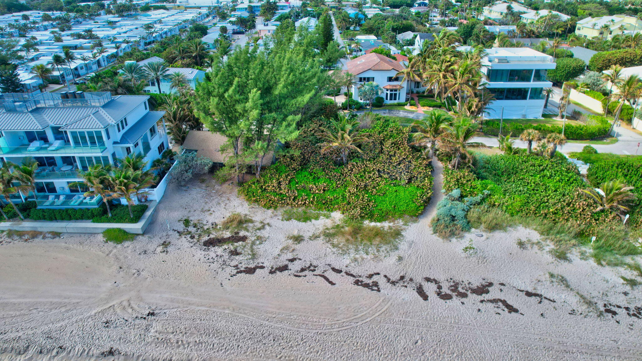 PALM BEACH SHORE ACRES - Residential