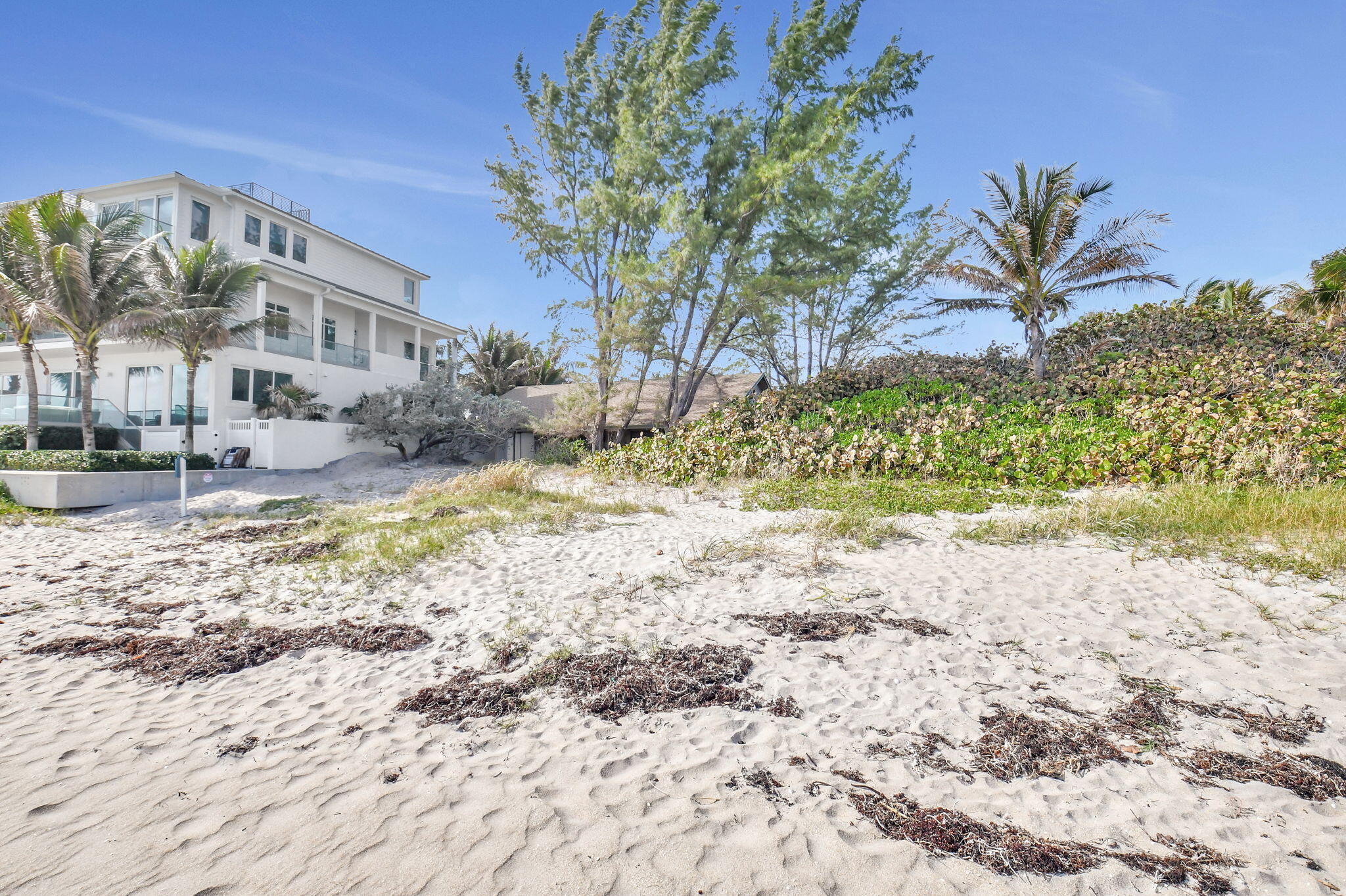PALM BEACH SHORE ACRES - Residential