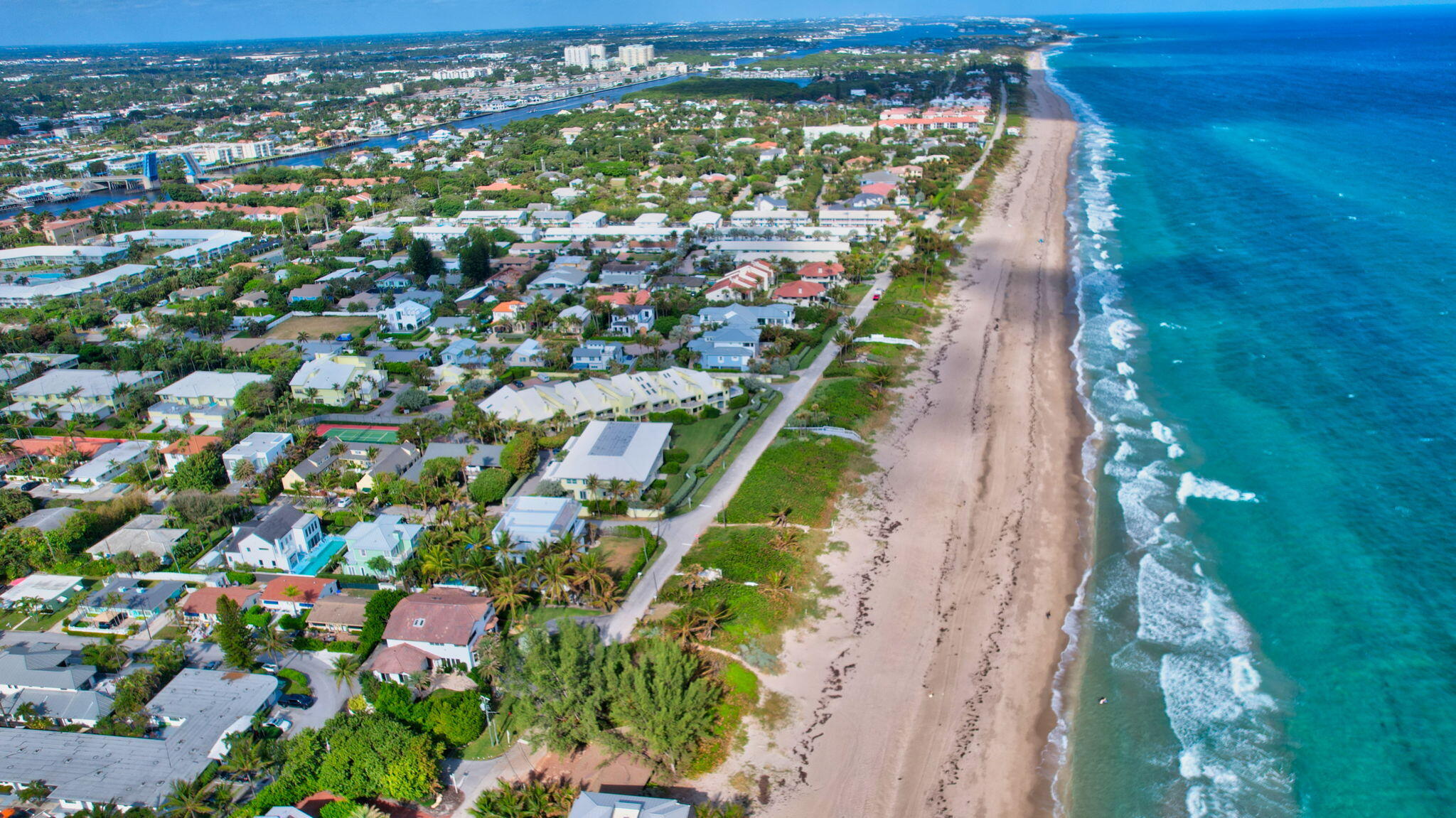 PALM BEACH SHORE ACRES - Residential